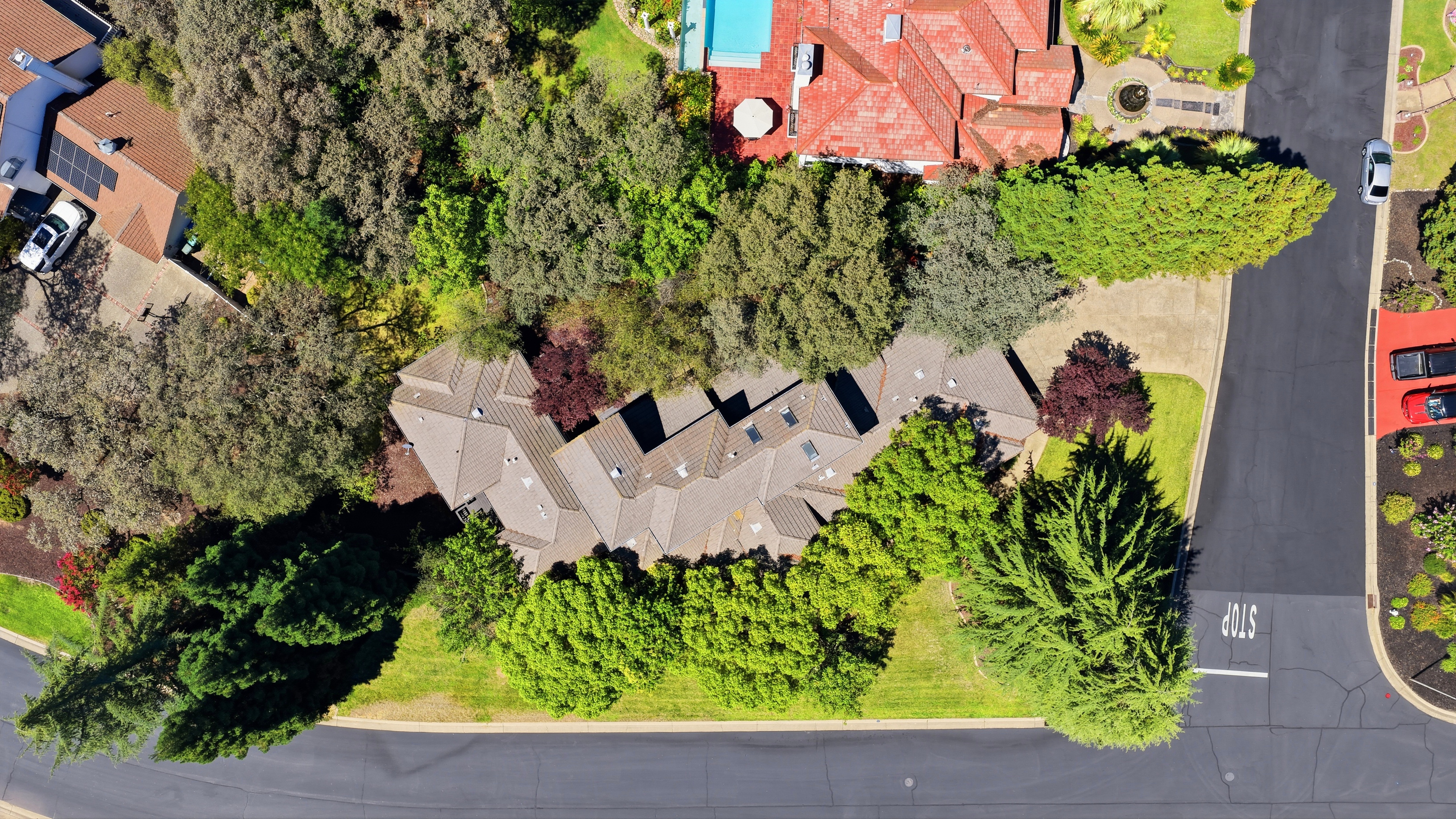  1712 Carnegie Way, El Dorado Hills, CA 95762 - 物件實景