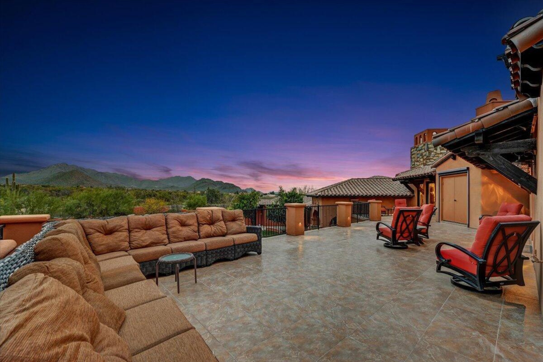  24163 N 91 Street¦Scottsdale, AZ - 物件實景