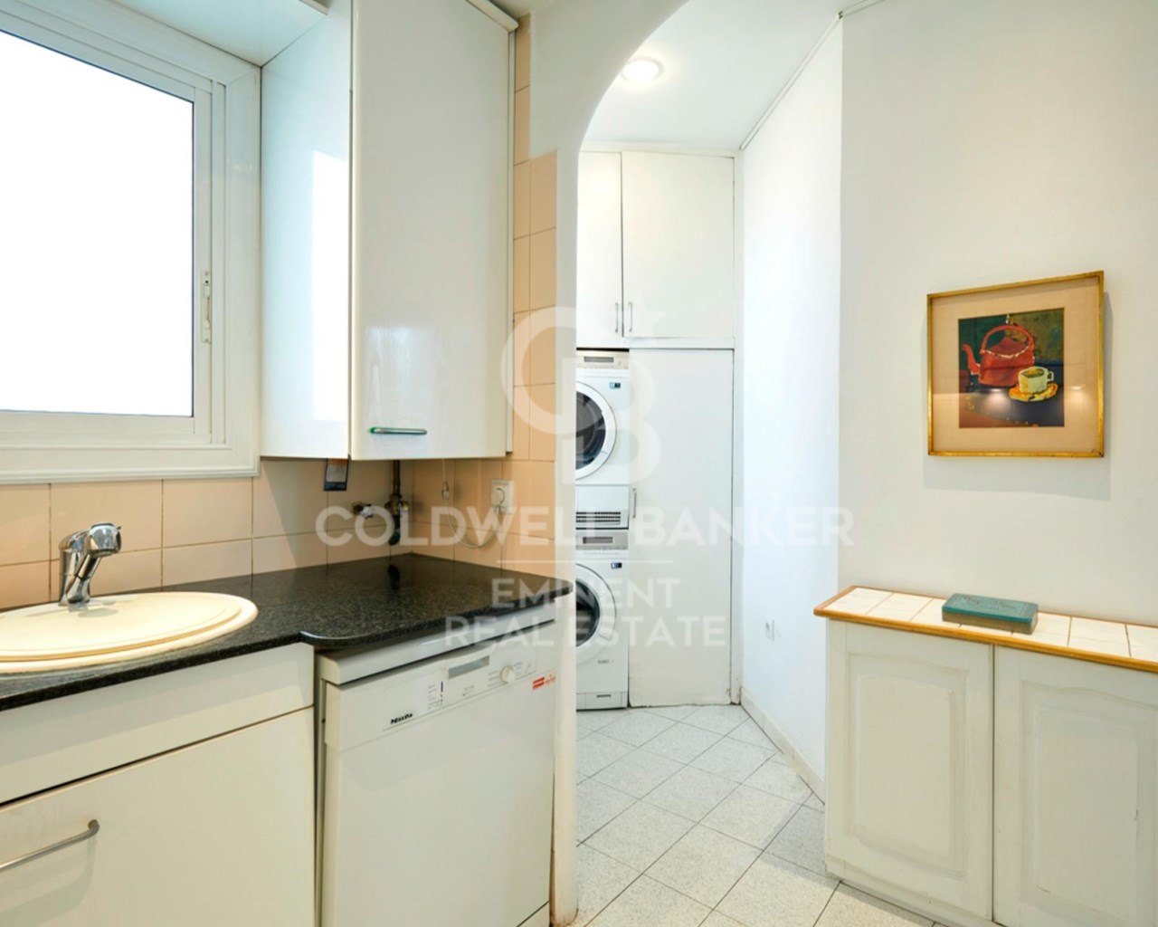 Barcelona, Catalonia, ES, 2 Bedrooms Bedrooms, ,2 BathroomsBathrooms,Residential,For Sale,1890452