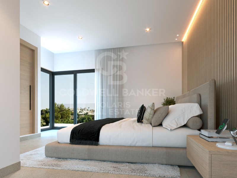 Alicante, Benitachell / el Poble Nou de Benitatxel, Benitachell / el Poble Nou de Benitatxell, Comunidad Valenciana, ES, 5 Bedrooms Bedrooms, ,5 BathroomsBathrooms,Residential,For Sale,Alicante, Benitachell / el Poble Nou de Benitatxel,1615898
