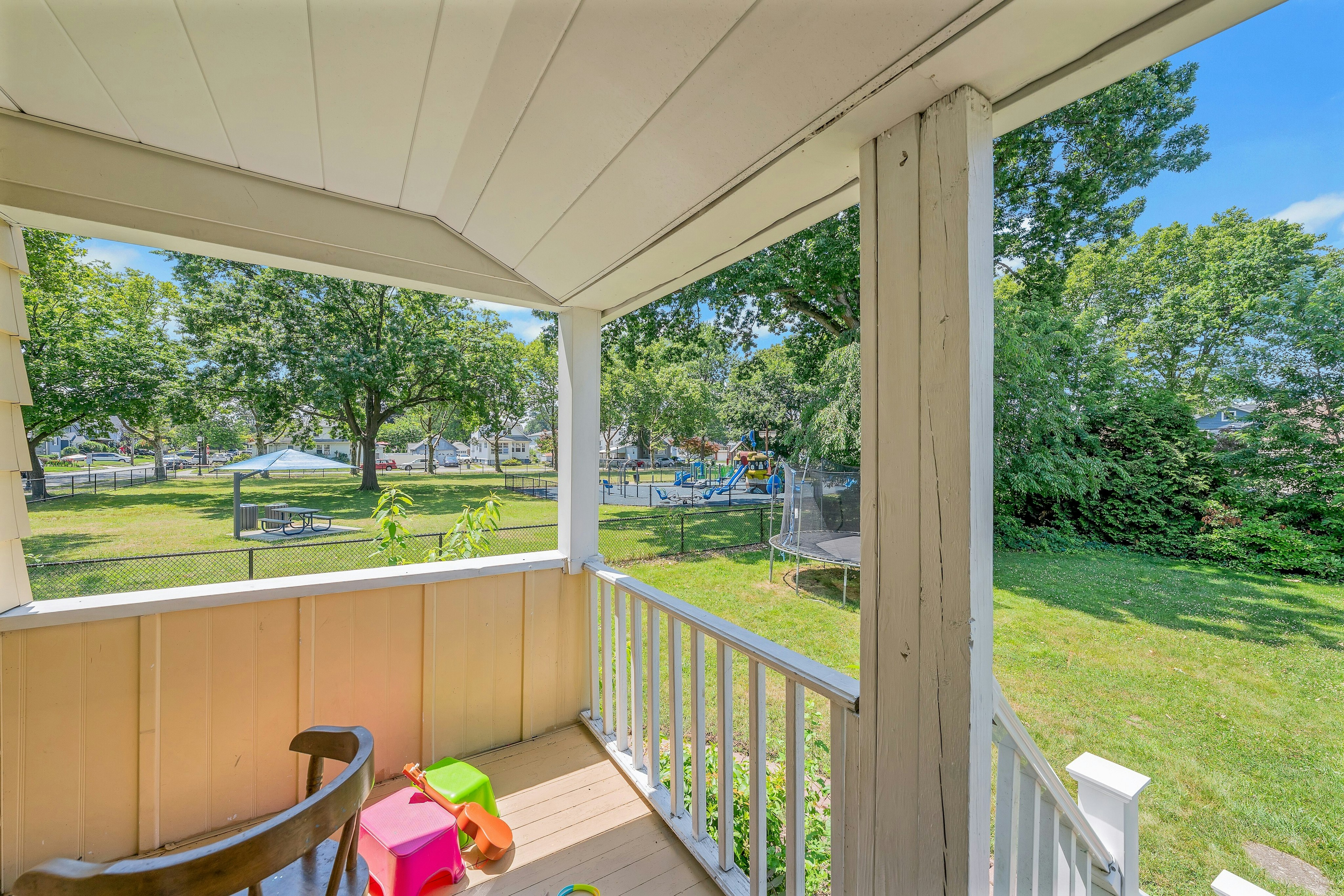  20 Florence Place, Elmwood Park, NJ 07407 - 物件實景