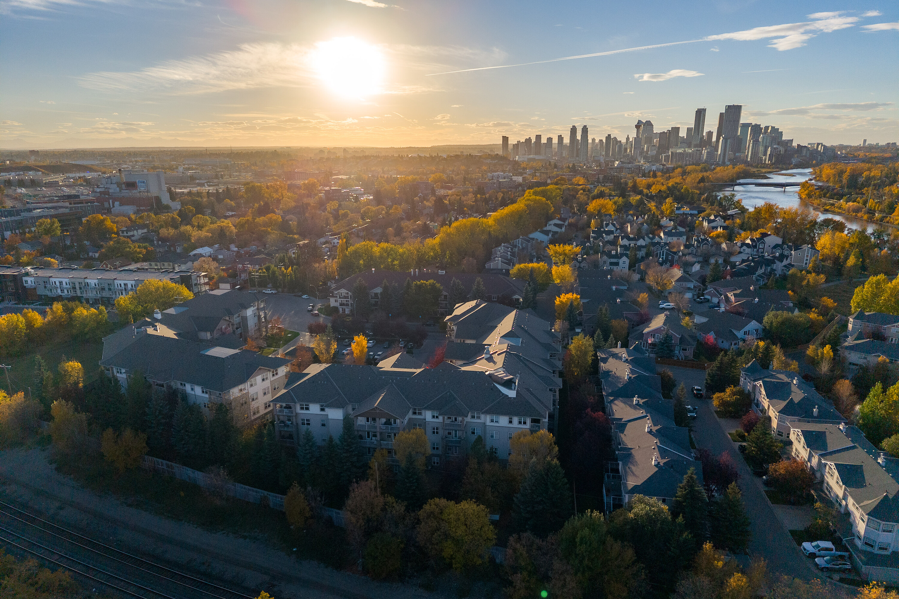  Calgary, Calgary and Foothills - 物件實景