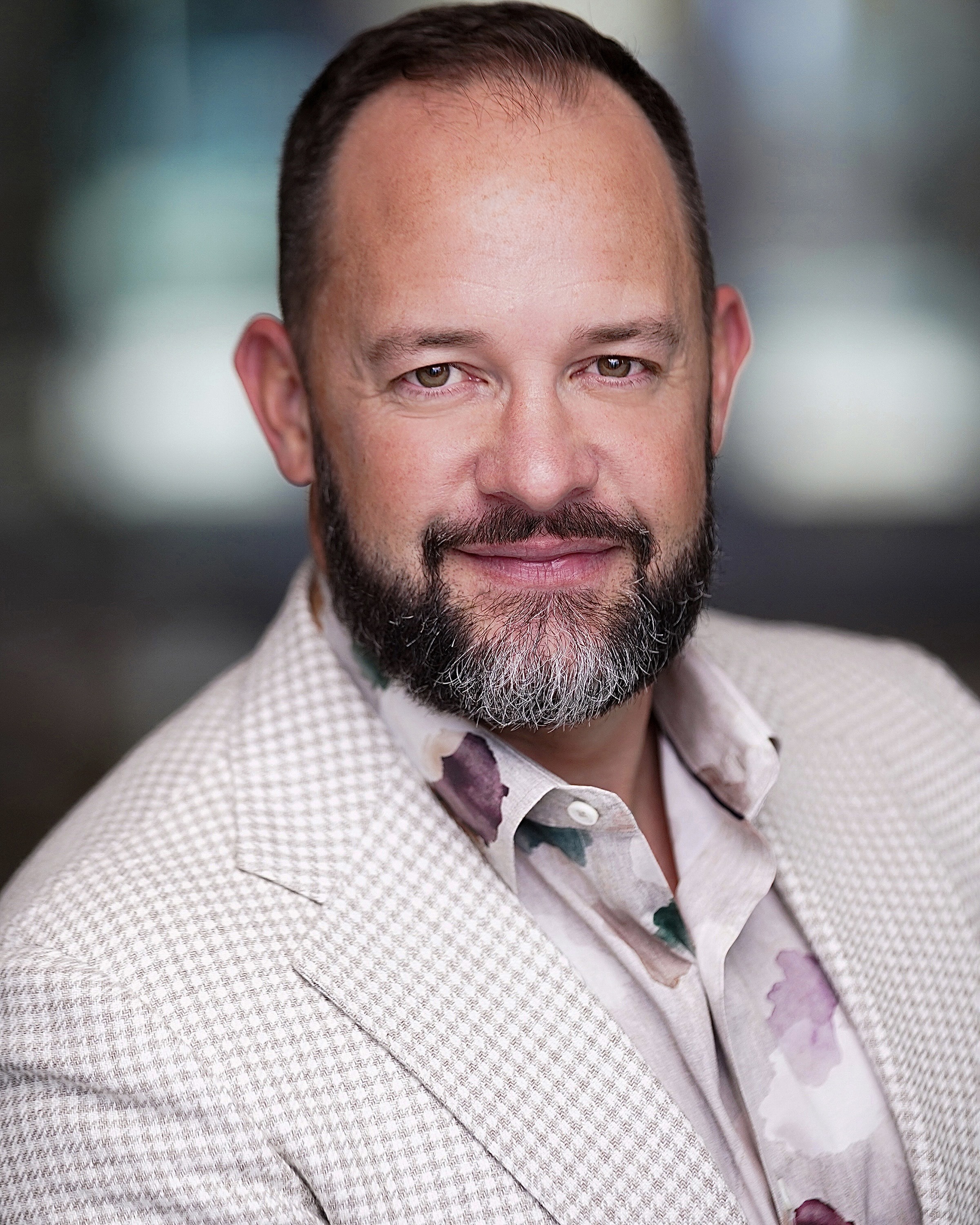 Aaron Luttrell 