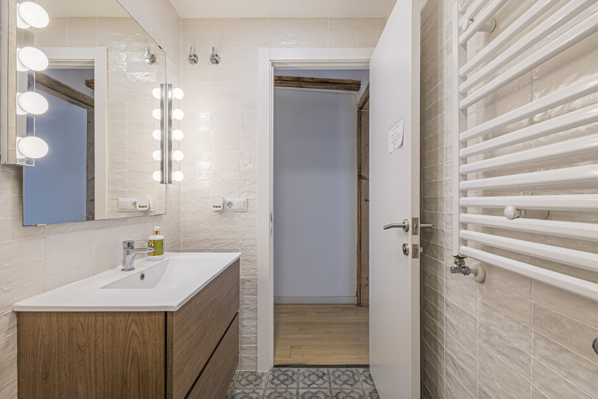  Excellent apartment in the heart of Borne - 物件實景