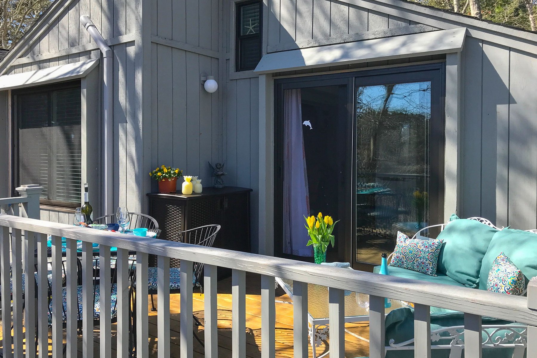  PERFECT CAPE COD GET-AWAY - 物件實景