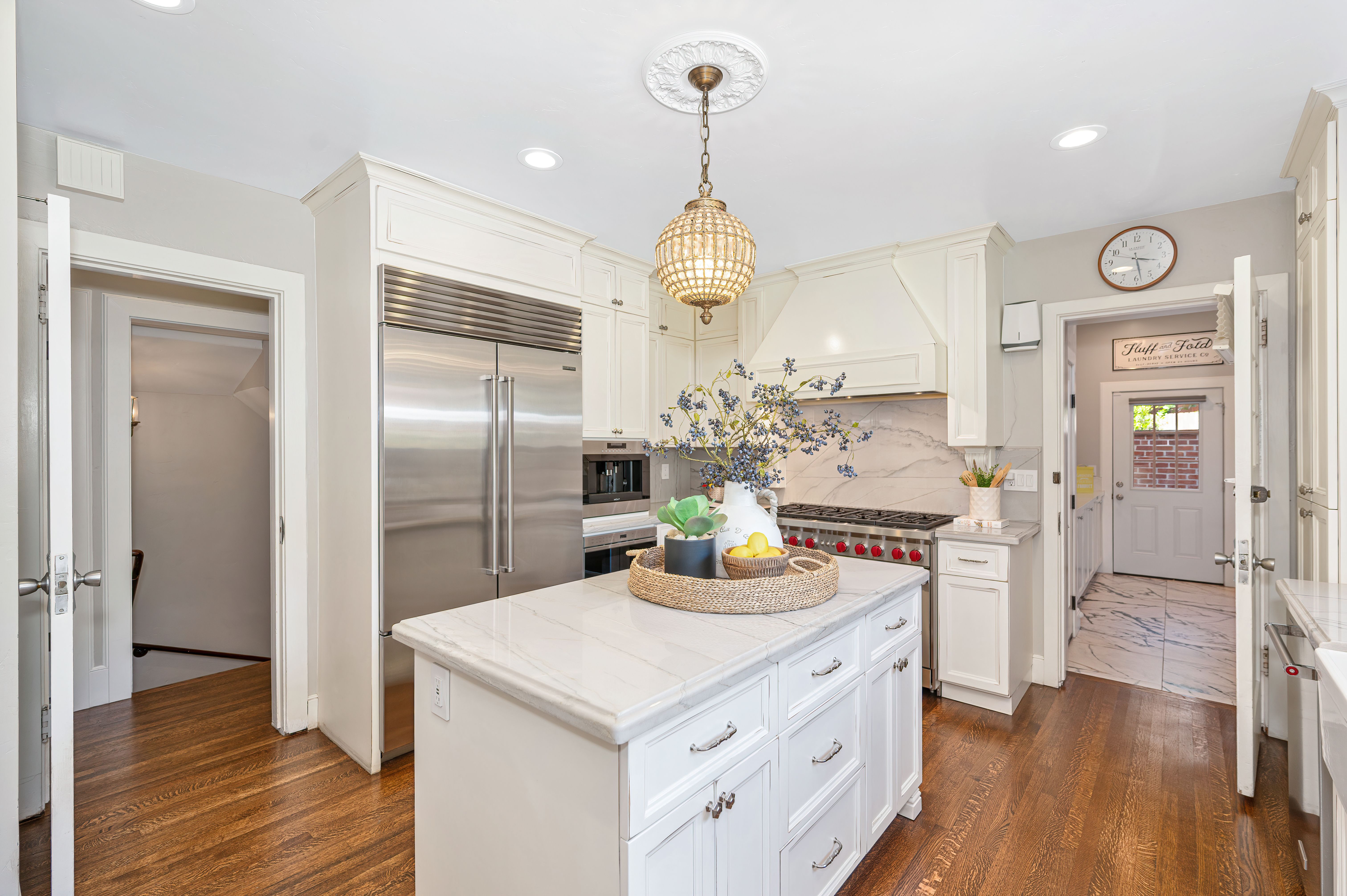  1441 40th Street, Sacramento, CA 95819 - 物件實景