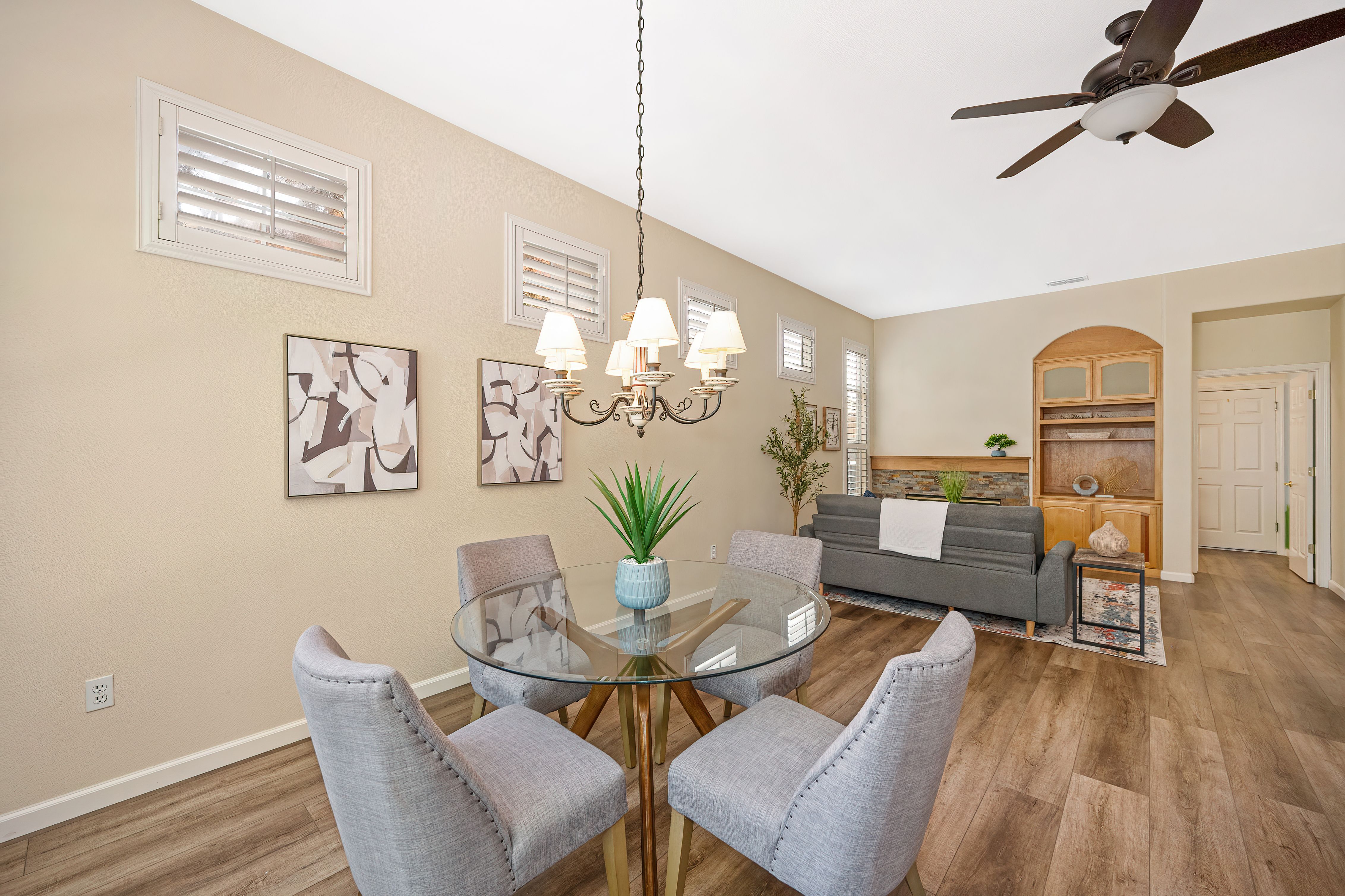  808 Dragonfly Court, Roseville, CA 95747 - 物件實景