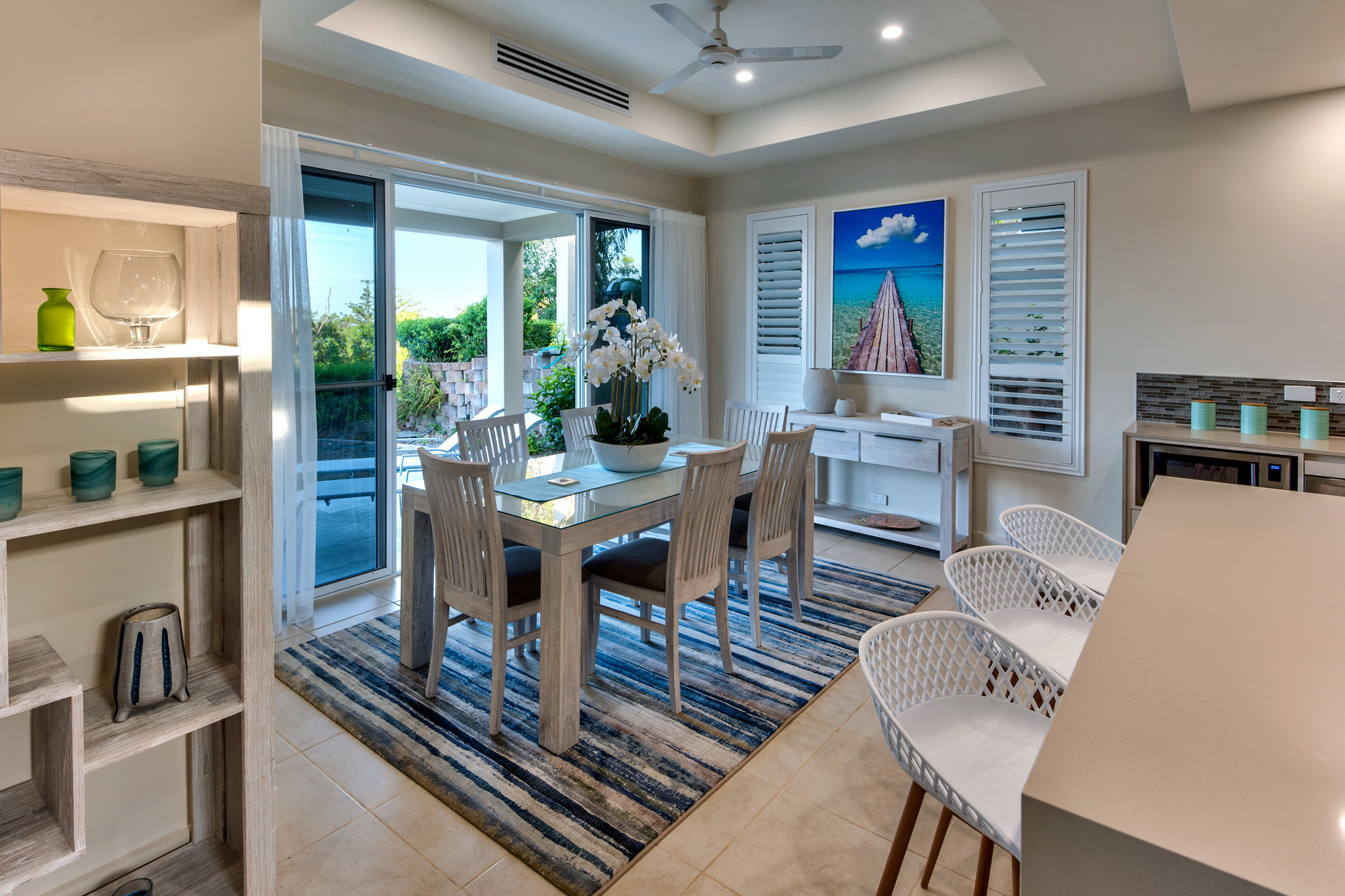  La Bella Waters 2, 1 Coral Sea Avenue, Hamilton Island - 物件實景