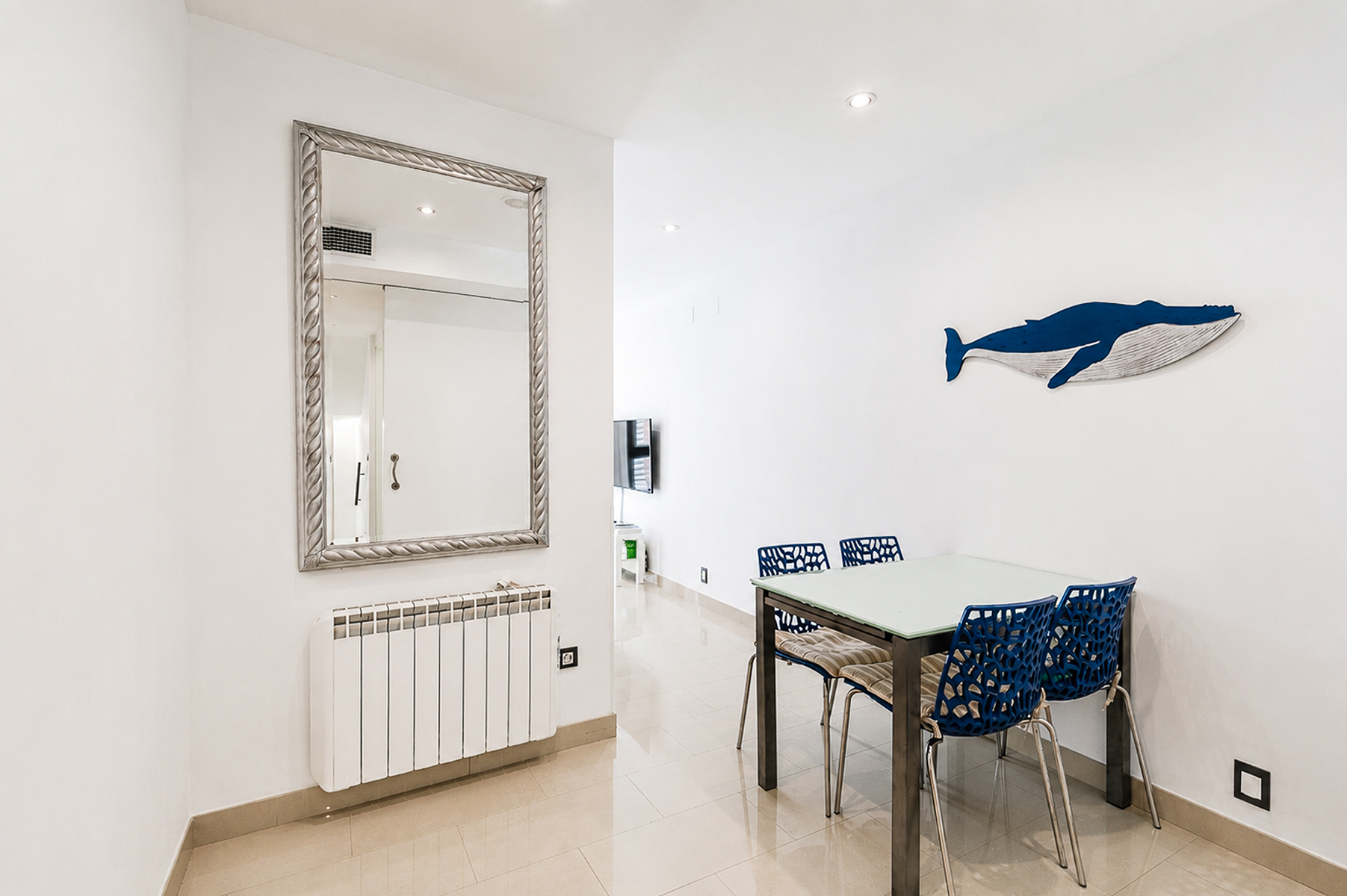  Duplex with Tourist Licence in the Centre of Sitges - 物件實景