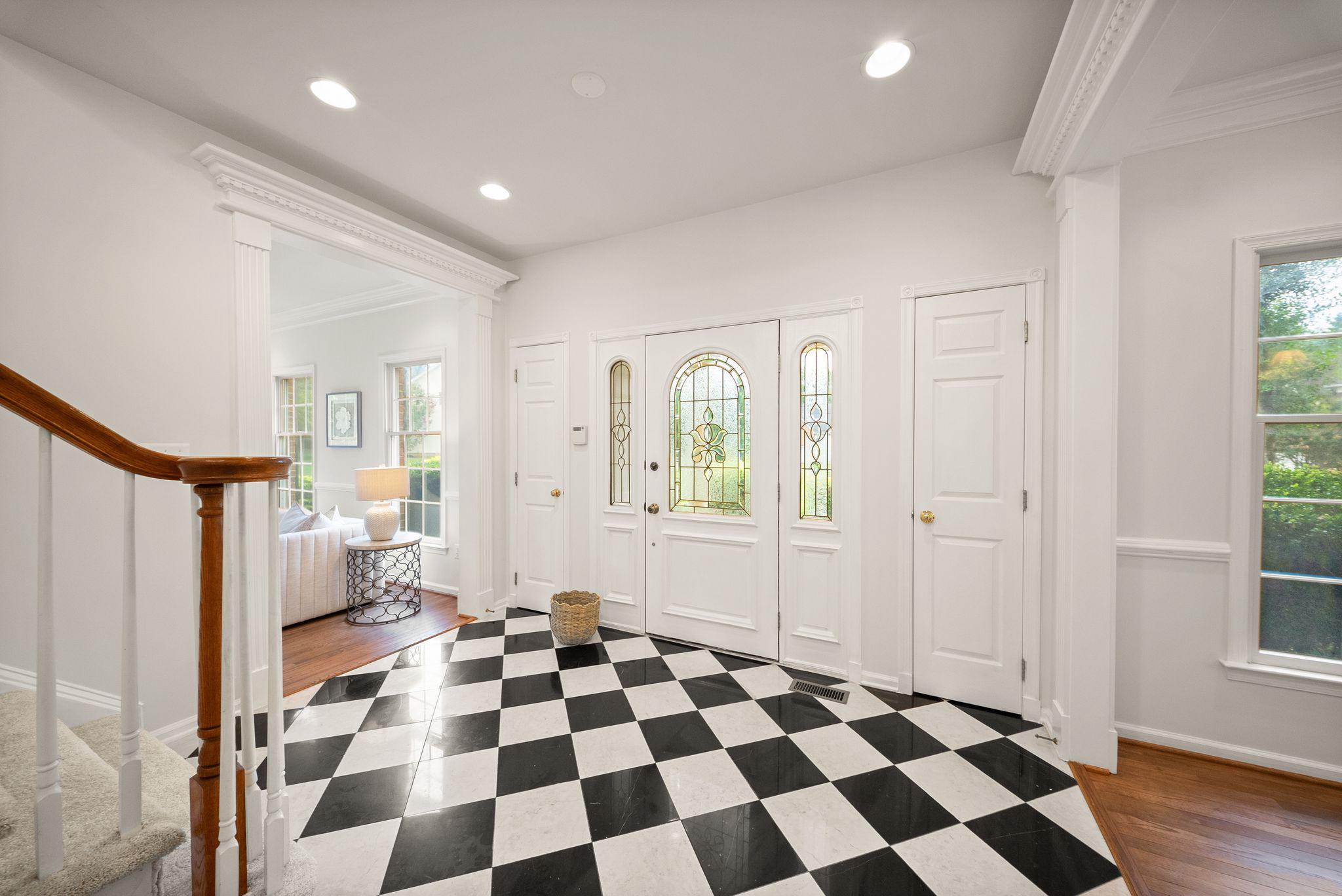  12754 Alder Woods Drive, Fairfax, VA, 22033 - 物件實景