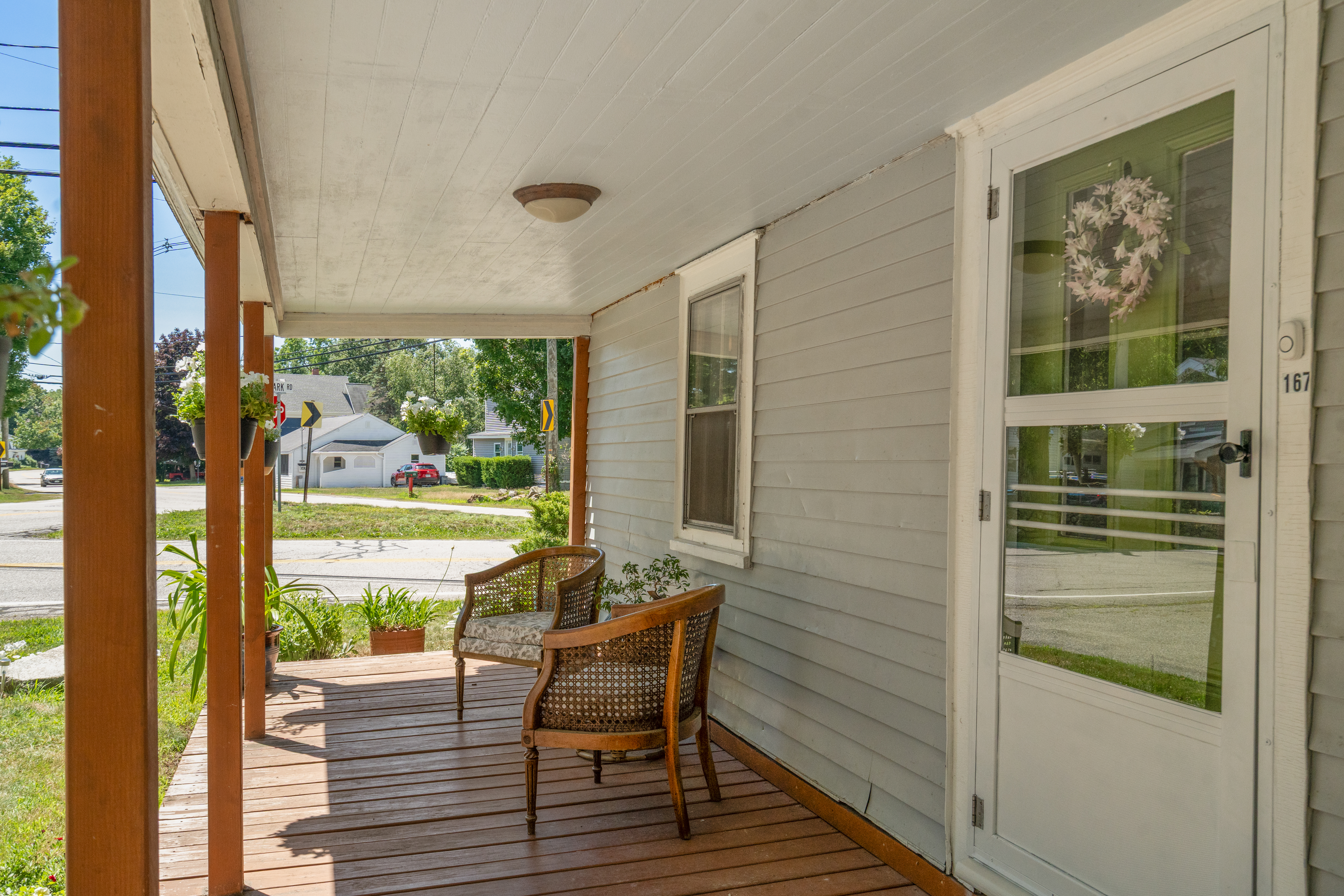 167 Clark Road, Rye, NH 03870 - 物件實景