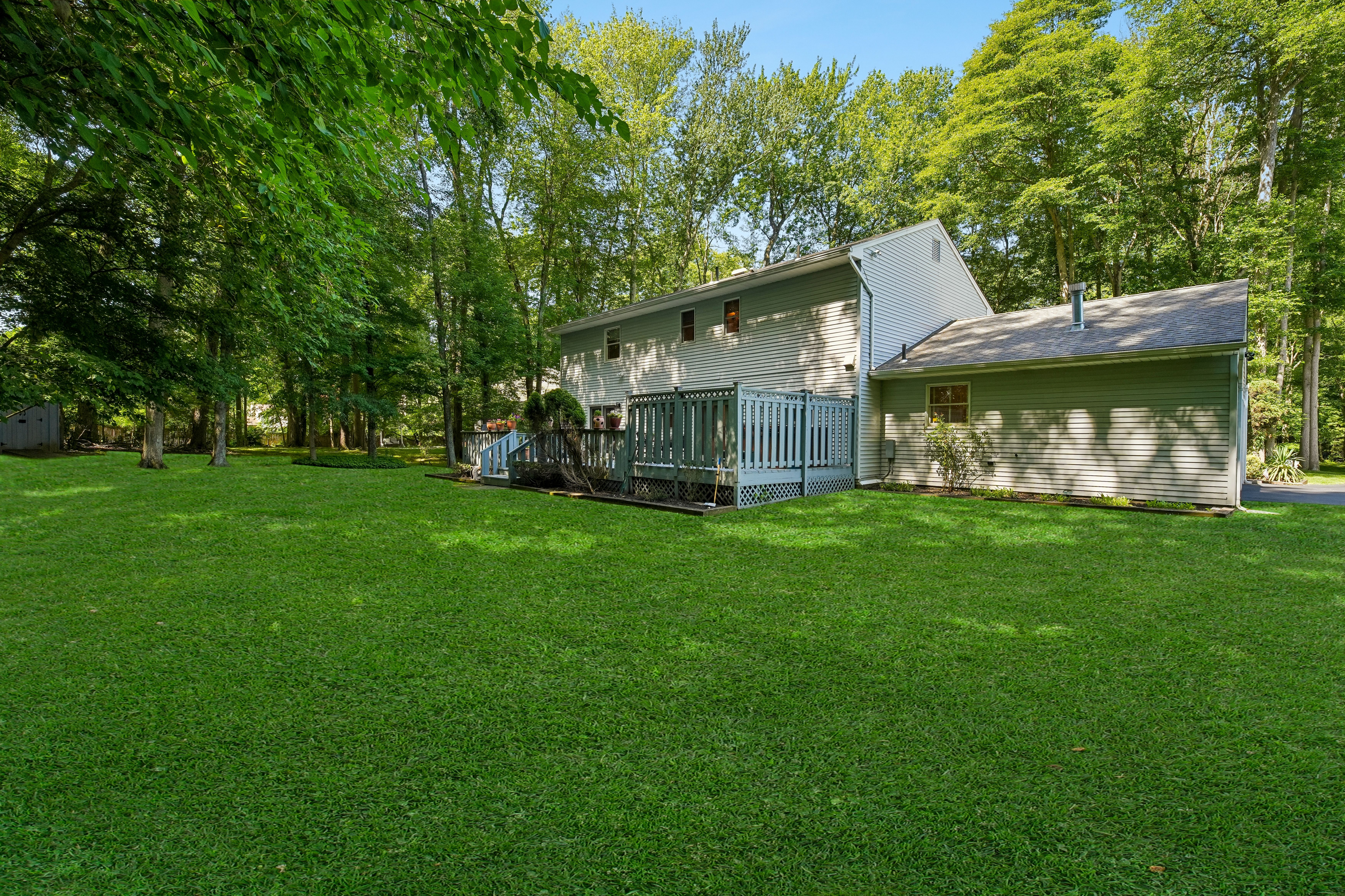 425 White Oak Road, Tappan, NY 10964 - 物件實景