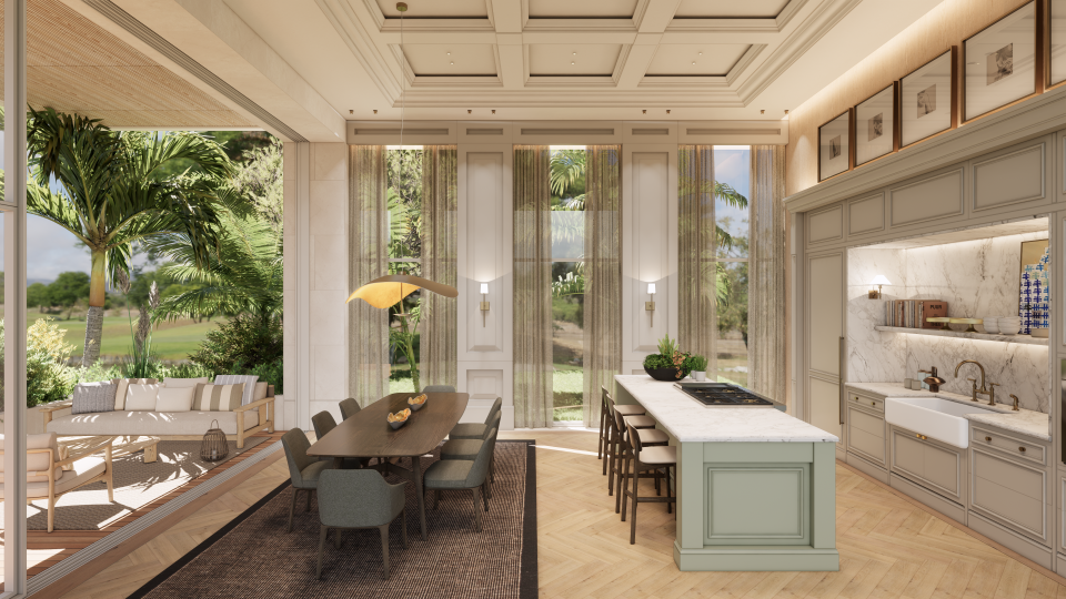 Cap Cana, DO, 3 Bedrooms Bedrooms, ,3 BathroomsBathrooms,Residential,For Sale,2003434