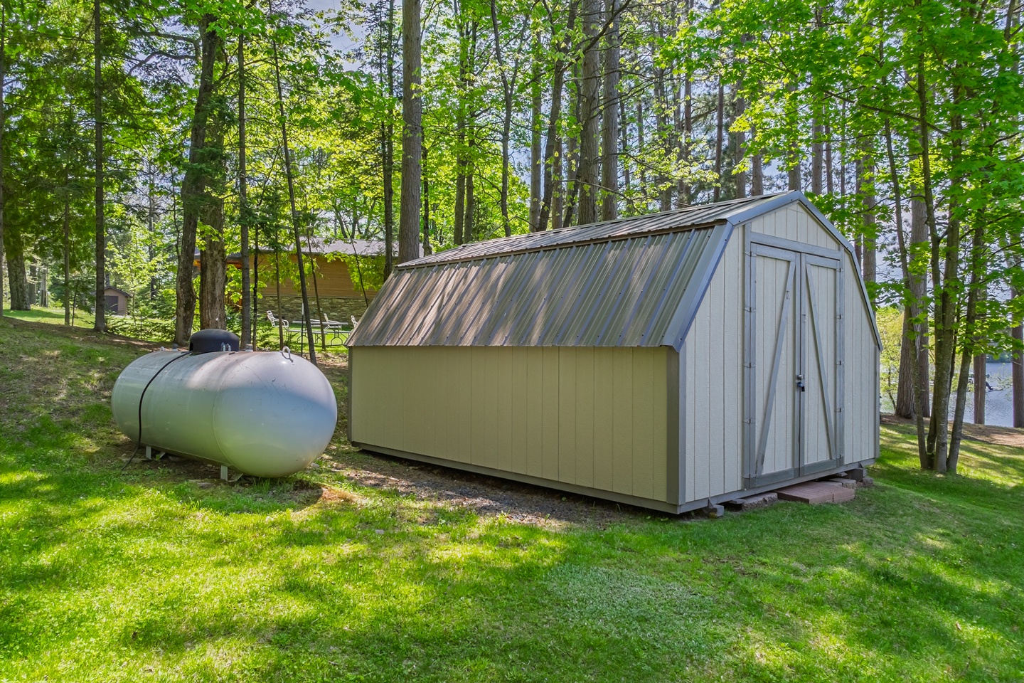 Oma, Wisconsin, 54534, United States, 2 Bedrooms Bedrooms, ,1 BathroomBathrooms,Residential,For Sale,2048309