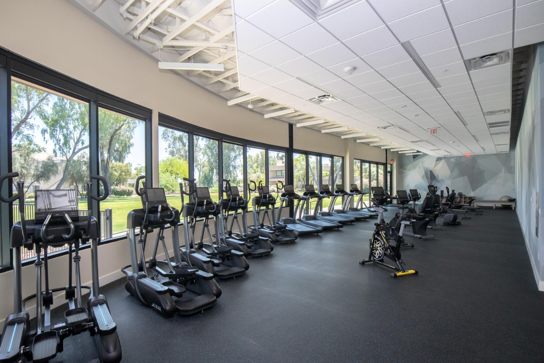  7525 E Gainey Ranch Road ¦Scottsdale, AZ - 物件實景