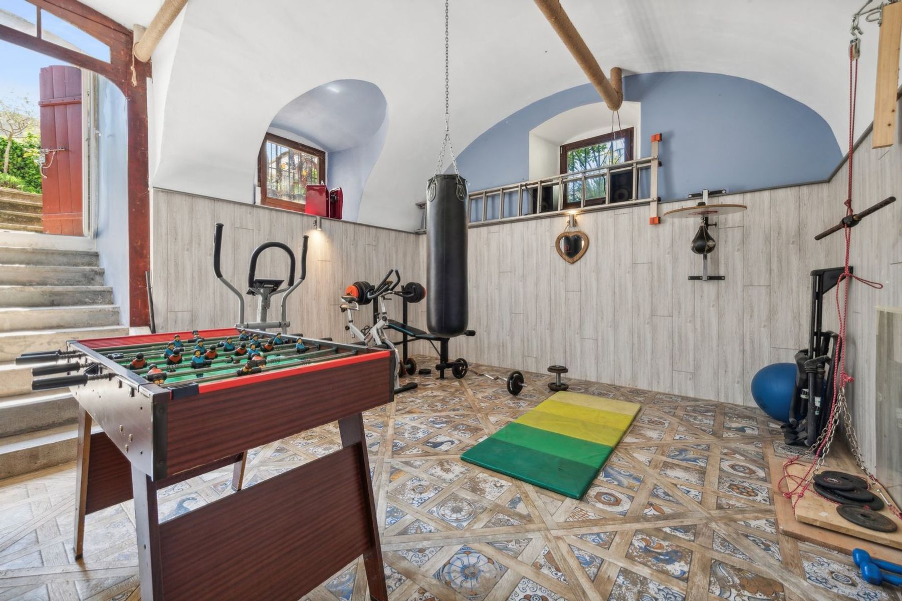  Magnificent building in the heart of St-Légier: Le Village Illustré - 物件實景