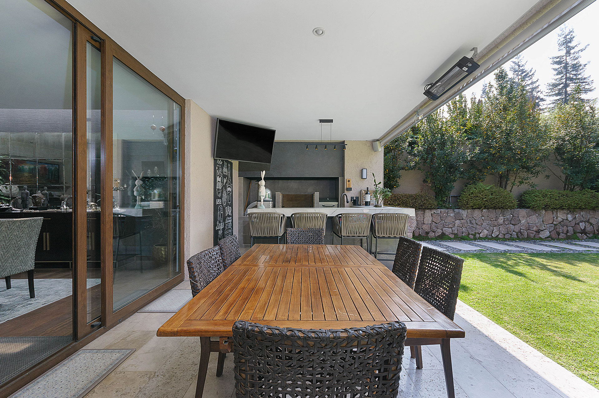  House for sale in the Los Nogales area with sustainable energy solutions - 物件實景