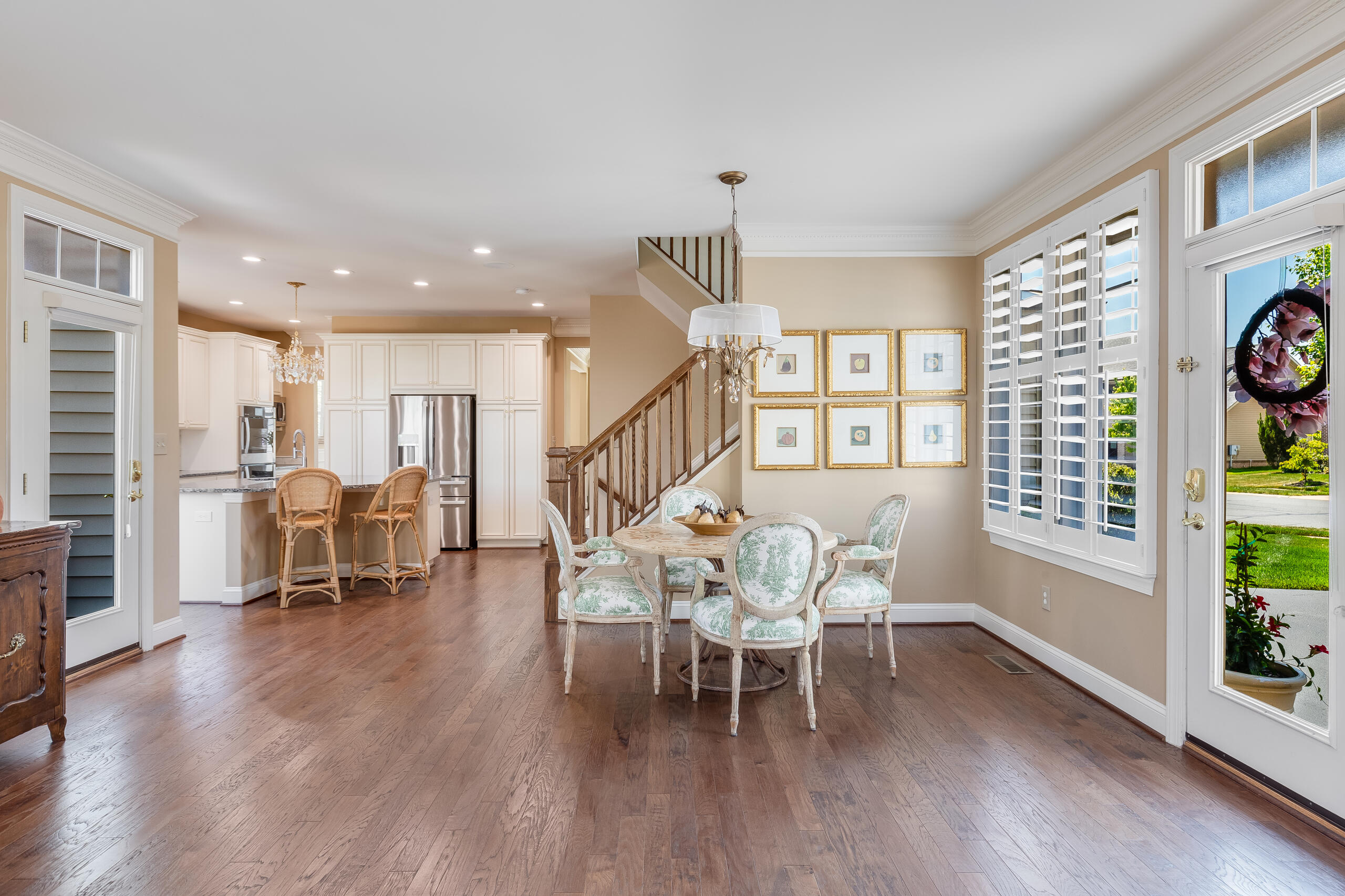  42436 Myan Gold Drive, Ashburn, VA 20148 - 物件實景