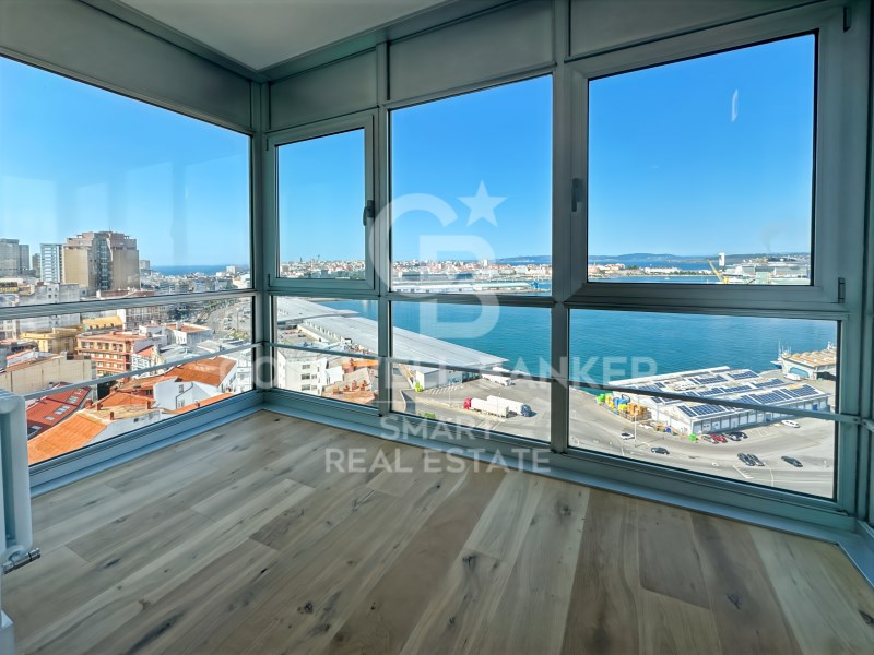 A Coruña, Galicia, 15006, ES, 3 Bedrooms Bedrooms, ,2 BathroomsBathrooms,Residential,For Sale,1932628