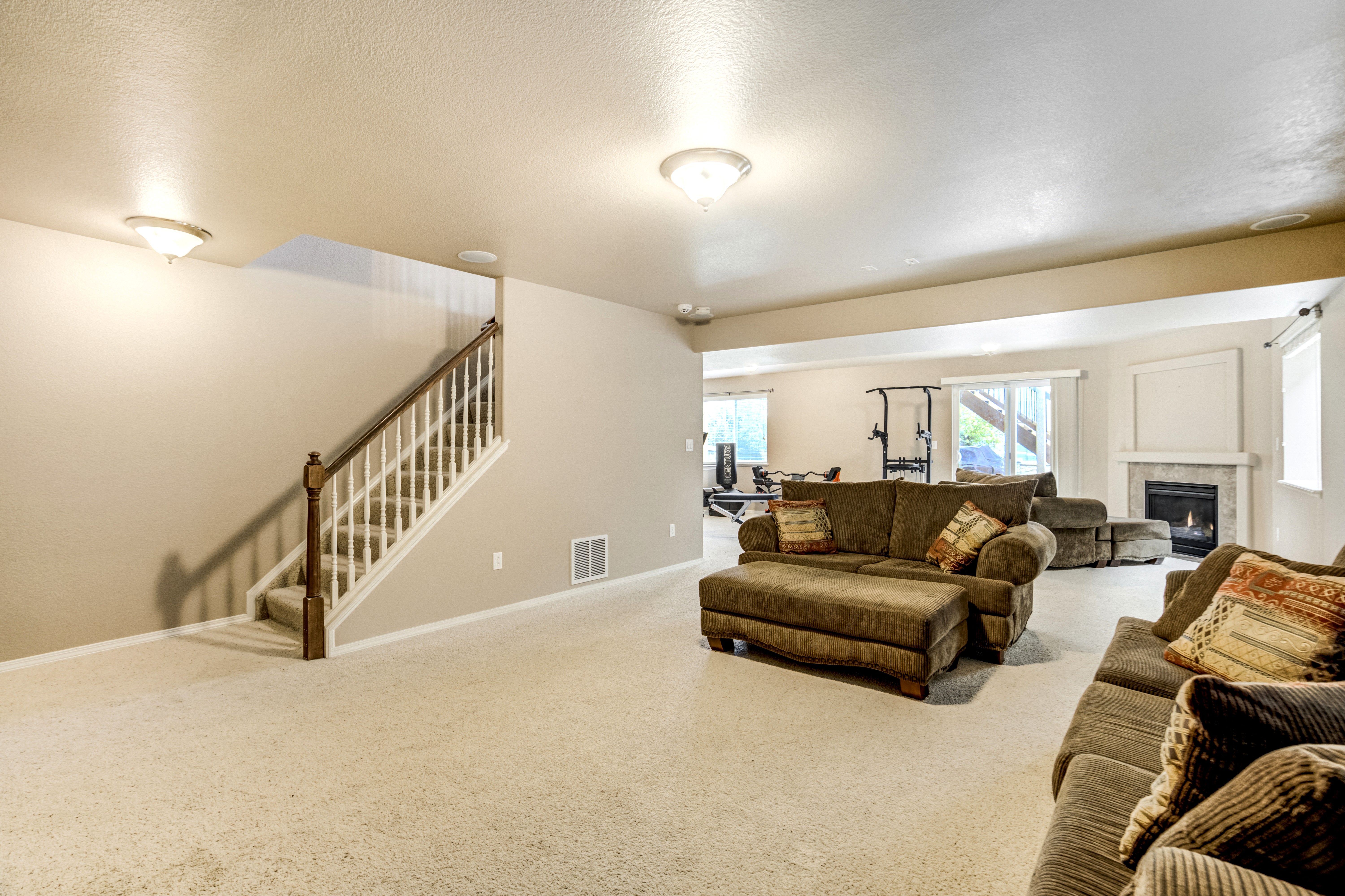  Beautifully Maintained Home with Front Range Views - 物件實景