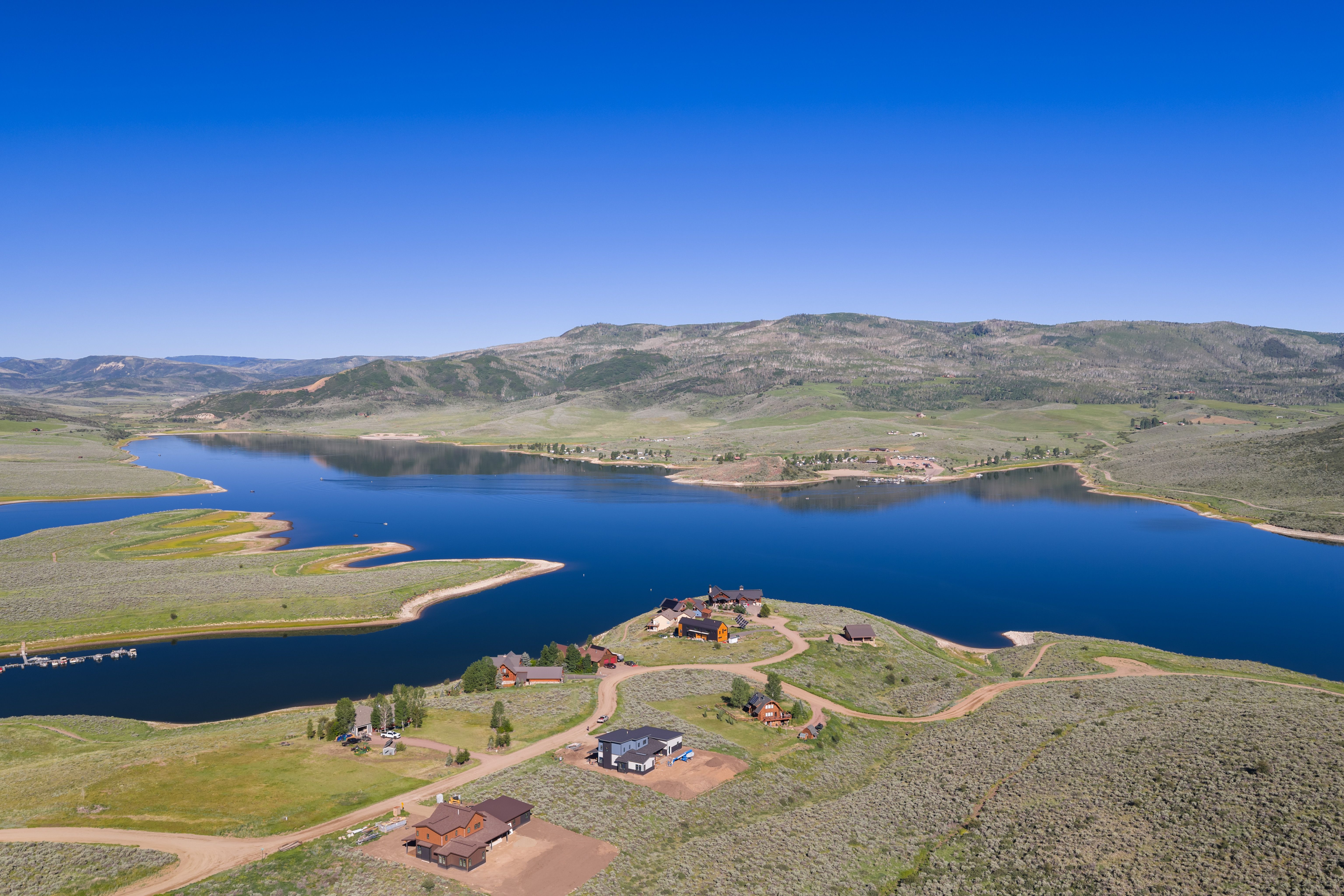  24650 Arapahoe Road, Oak Creek, CO 80467 - 物件實景