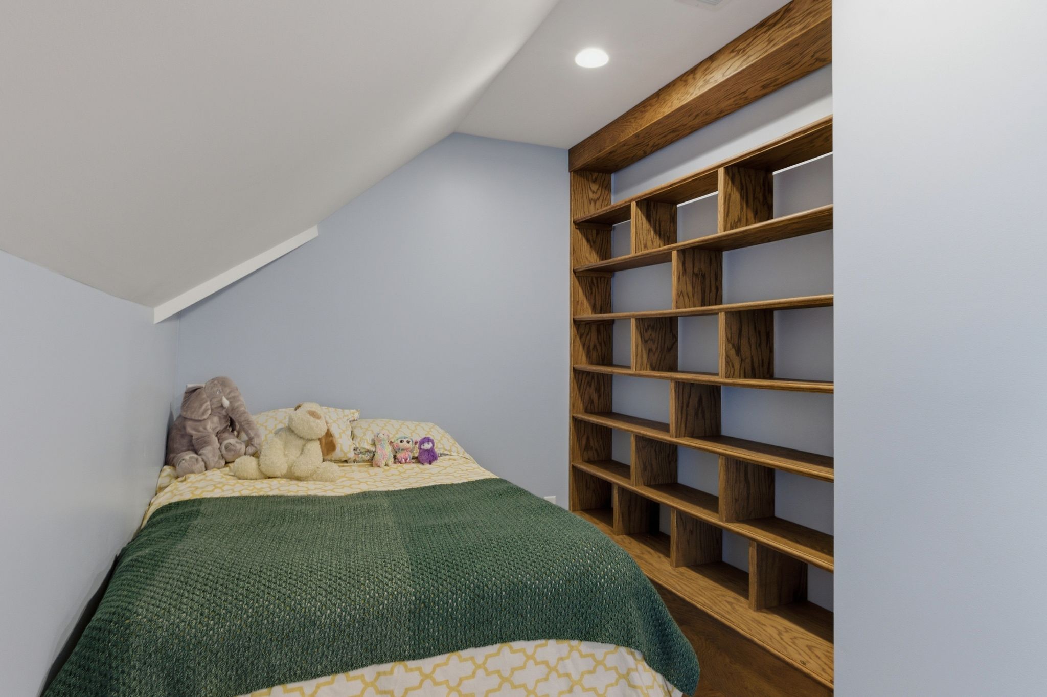  1159 Saddle Springs Drive, Thompsons Station, TN, 37179 - 物件實景