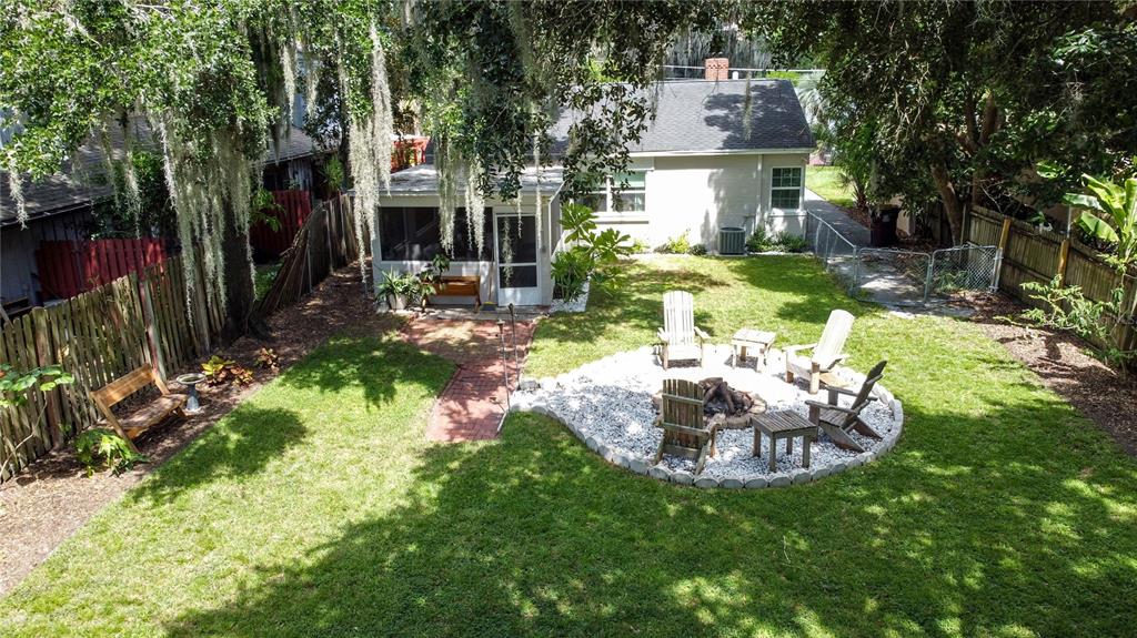Orlando, Florida, 32804, United States, 2 Bedrooms Bedrooms, ,1 BathroomBathrooms,Residential,For Sale,1920096