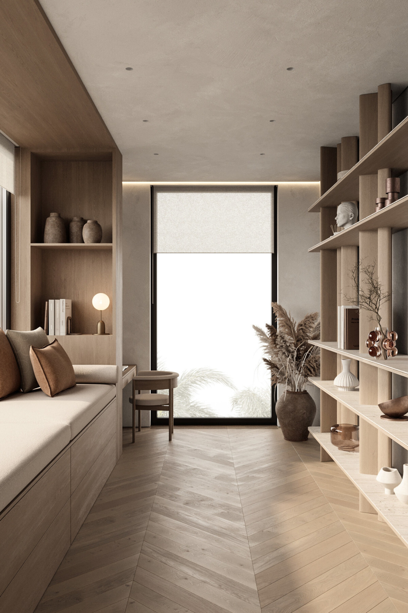  Ecological design house under construction in Vilassar - Costa Barcelona - 物件實景