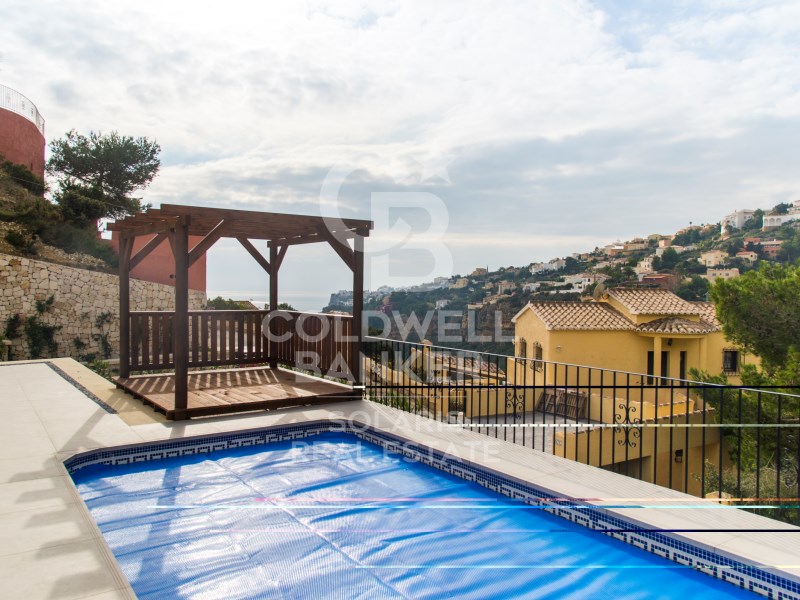 Alicante, Benitachell / el Poble Nou de Benitatxel, Benitachell / el Poble Nou de Benitatxell, Comunidad Valenciana, ES, 3 Bedrooms Bedrooms, ,2 BathroomsBathrooms,Residential,For Sale,Alicante, Benitachell / el Poble Nou de Benitatxel,1620932