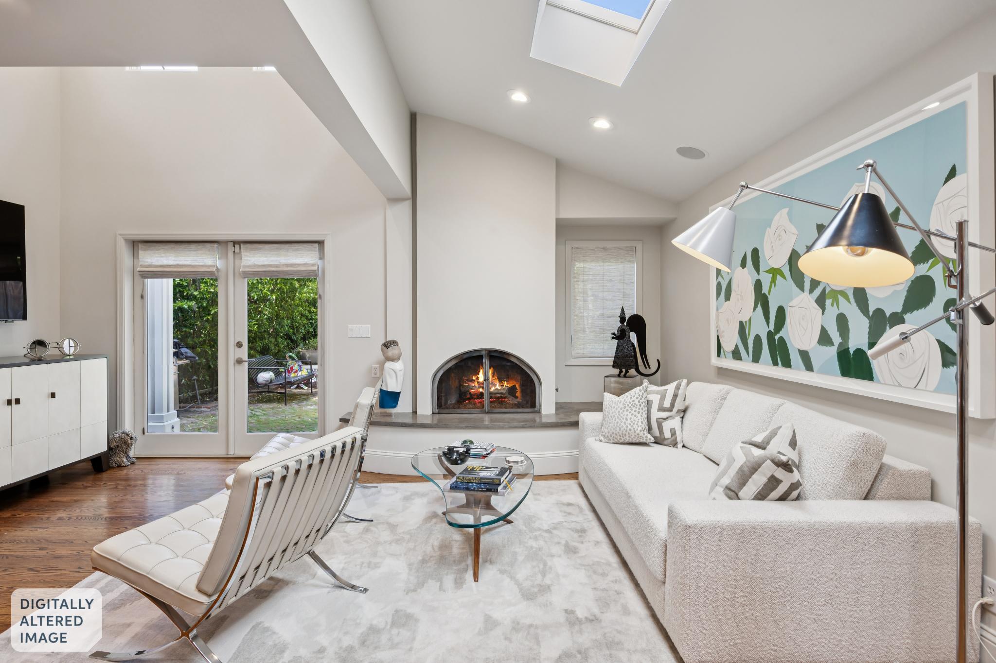  3966 Clay Street - 物件實景