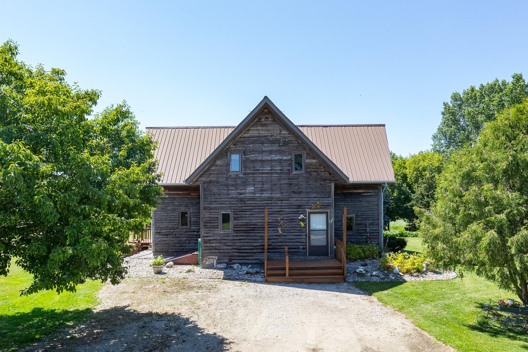 W4348 State Road 23, Fond Du Lac, Wisconsin, 54937, United States, 3 Bedrooms Bedrooms, ,2 BathroomsBathrooms,Residential,For Sale,W4348 State Road 23,1317705