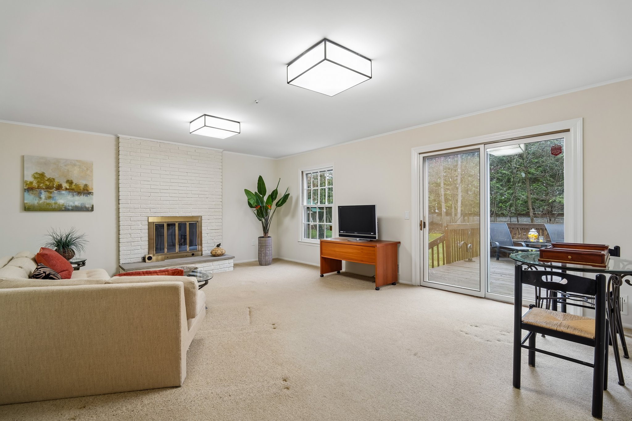  82 Brookside Terrace, North Caldwell, NJ 07006 - 物件實景