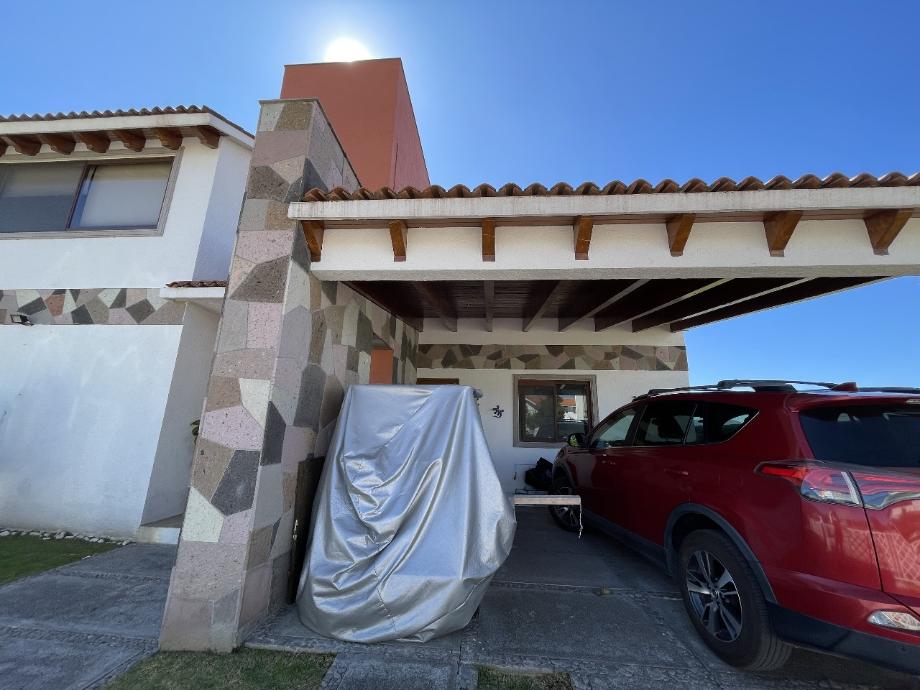 CANTALAGUA, Contepec, Michoacán de Ocampo, 61051, Mexico, 4 Bedrooms Bedrooms, ,4 BathroomsBathrooms,Residential,For Sale,CANTALAGUA,1672539