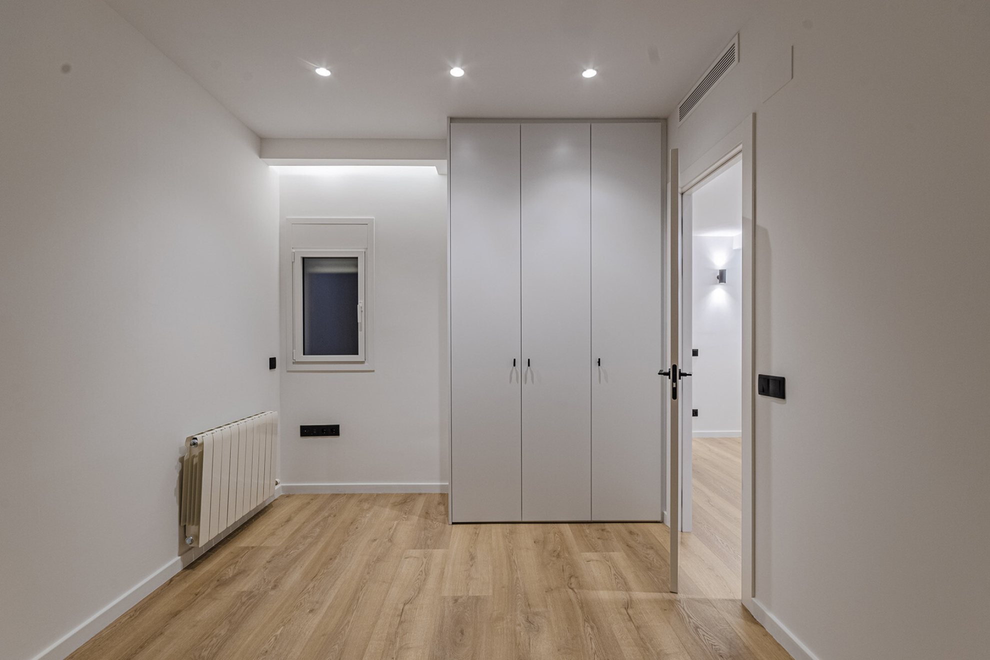  Exclusive apartment near Francesc Macià, luxury design and spacious spaces - 物件實景