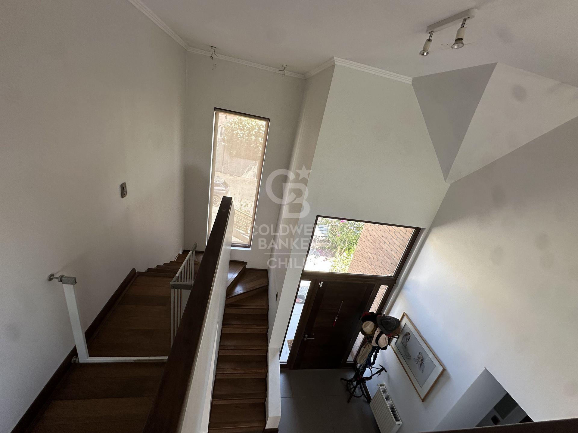 Las Condes, Chile, 4 Bedrooms Bedrooms, ,5 BathroomsBathrooms,Residential,For Sale,1728861
