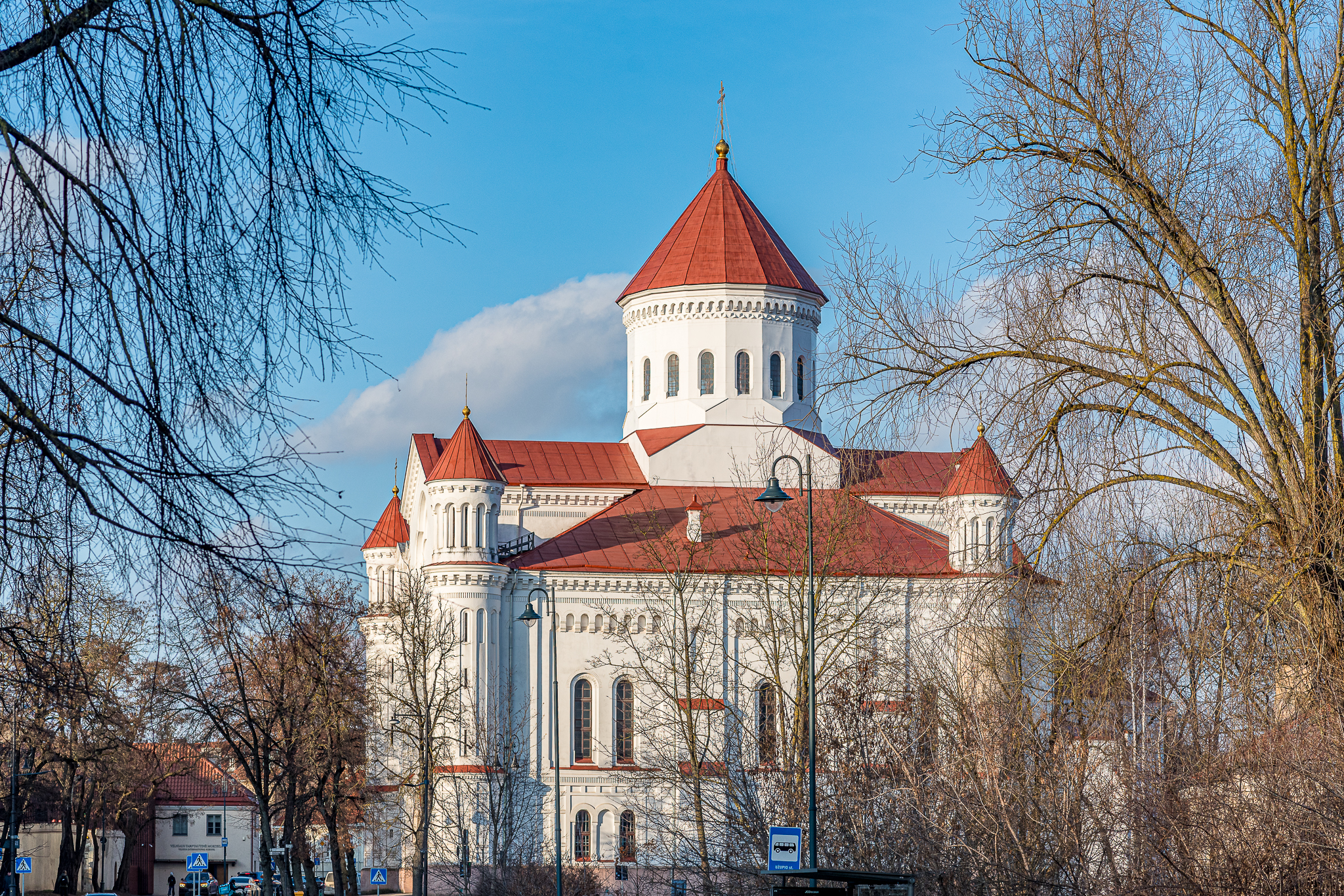  Bright and modern home in the Old Town - 物件實景