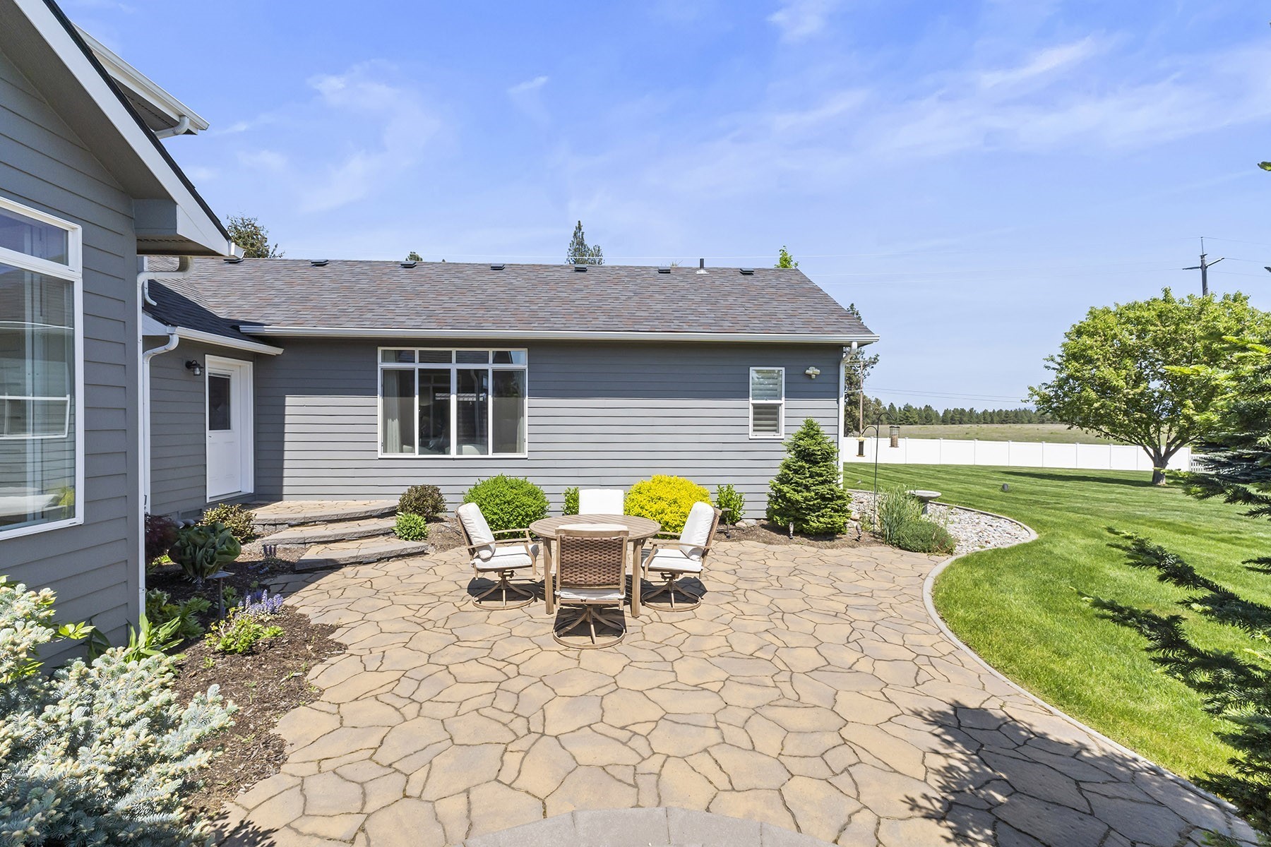  Gorgeous Acreage Estate - 物件實景