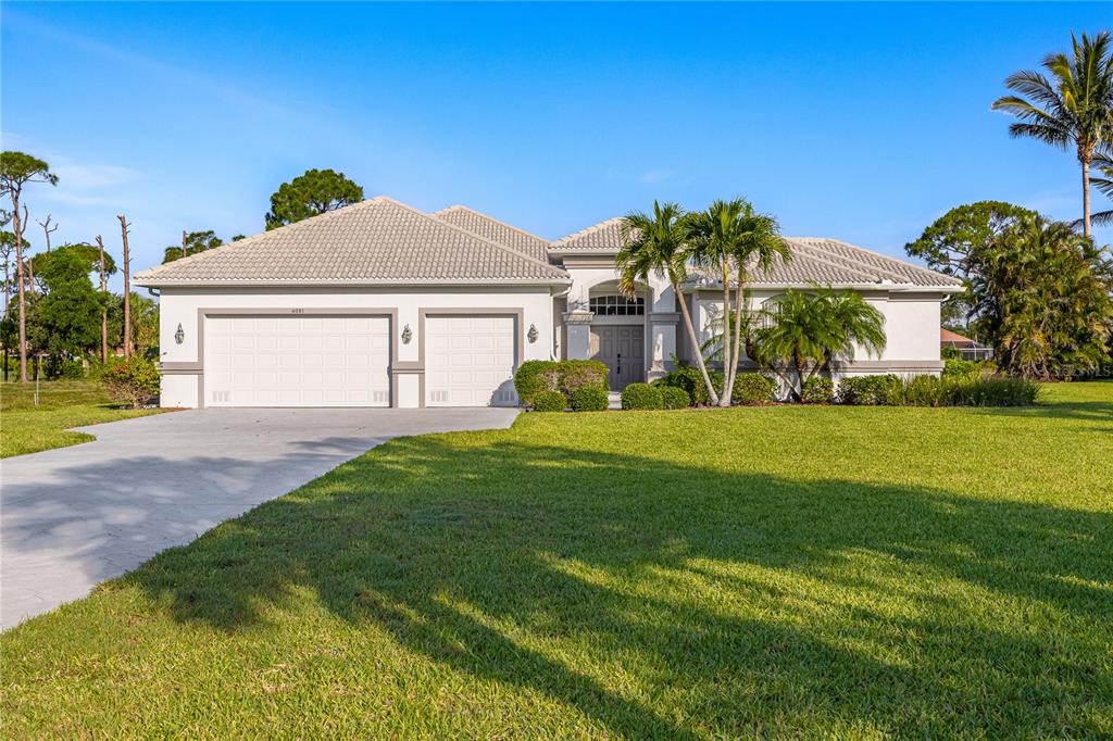 Punta Gorda, Florida, 33955, United States, 3 Bedrooms Bedrooms, ,3 BathroomsBathrooms,Residential,For Sale,1804159