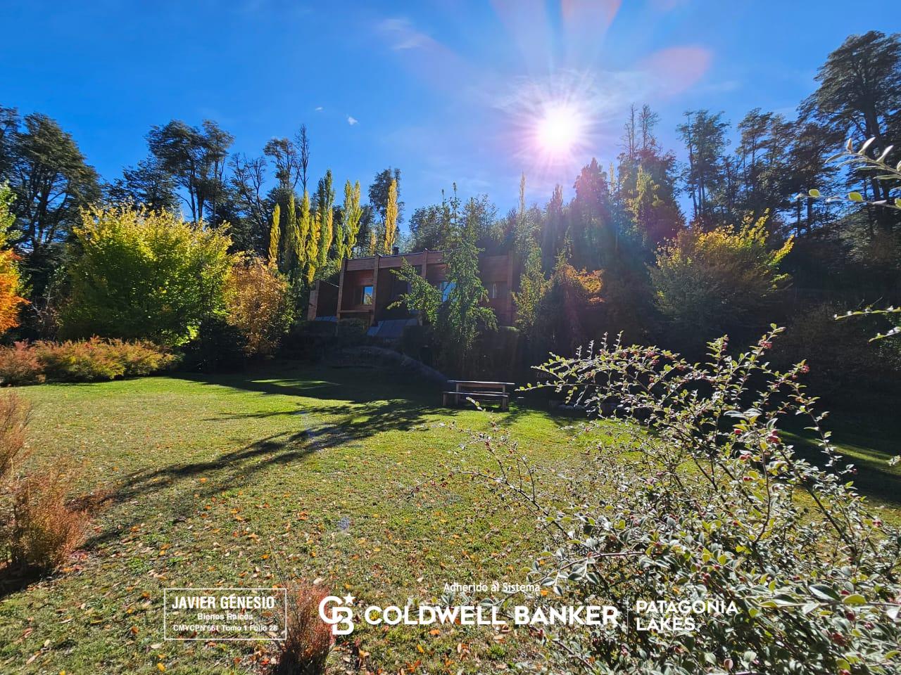 VENTA Casa 210m2 lote 3.416m2 m2 En barrio privad, Villa La Angostura, AR-Q, AR, 3 Bedrooms Bedrooms, ,4 BathroomsBathrooms,Residential,For Sale,VENTA Casa 210m2 lote 3.416m2 m2 En barrio privad,1459809