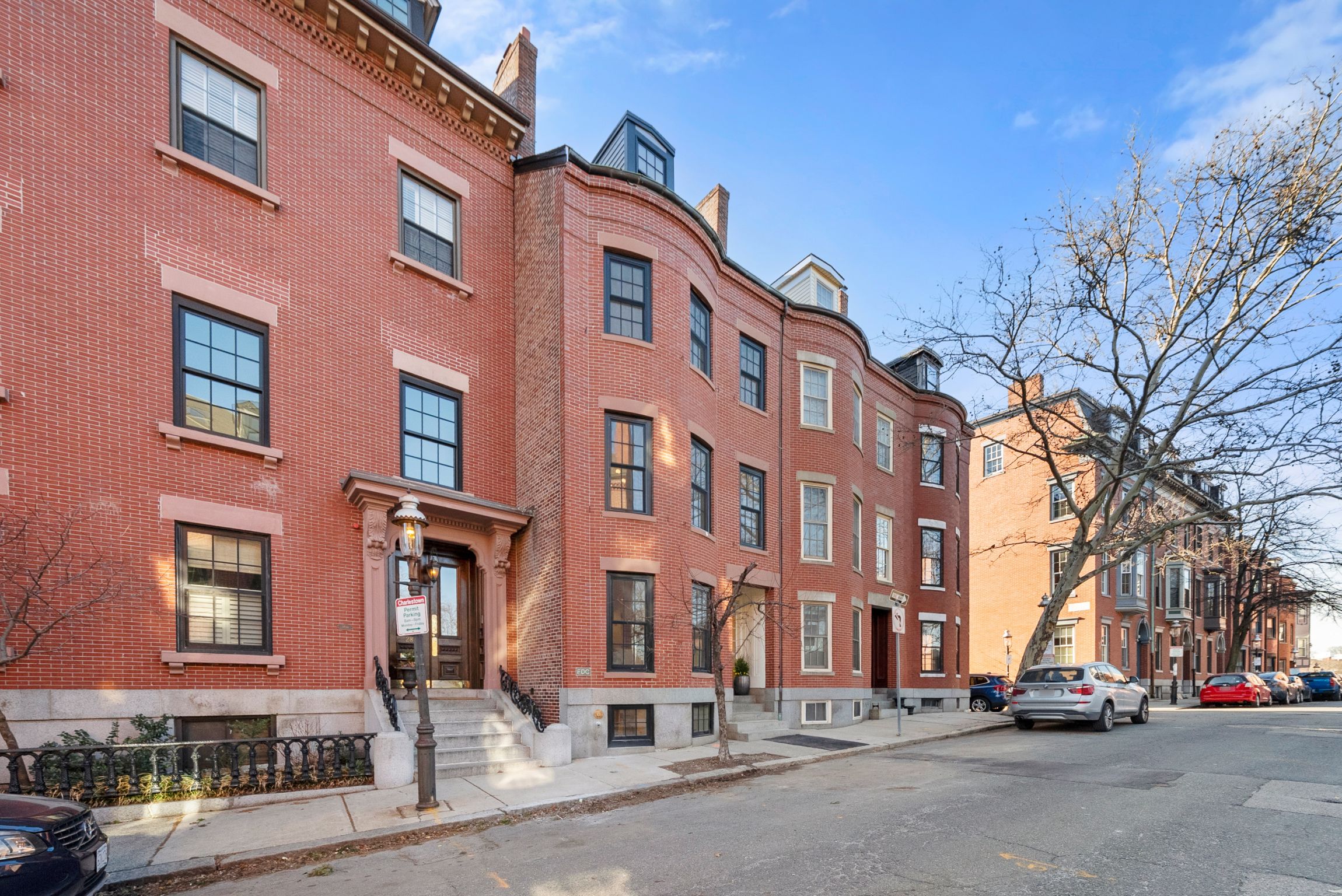  30 Harvard Street, Boston, MA, 02129 - 物件實景