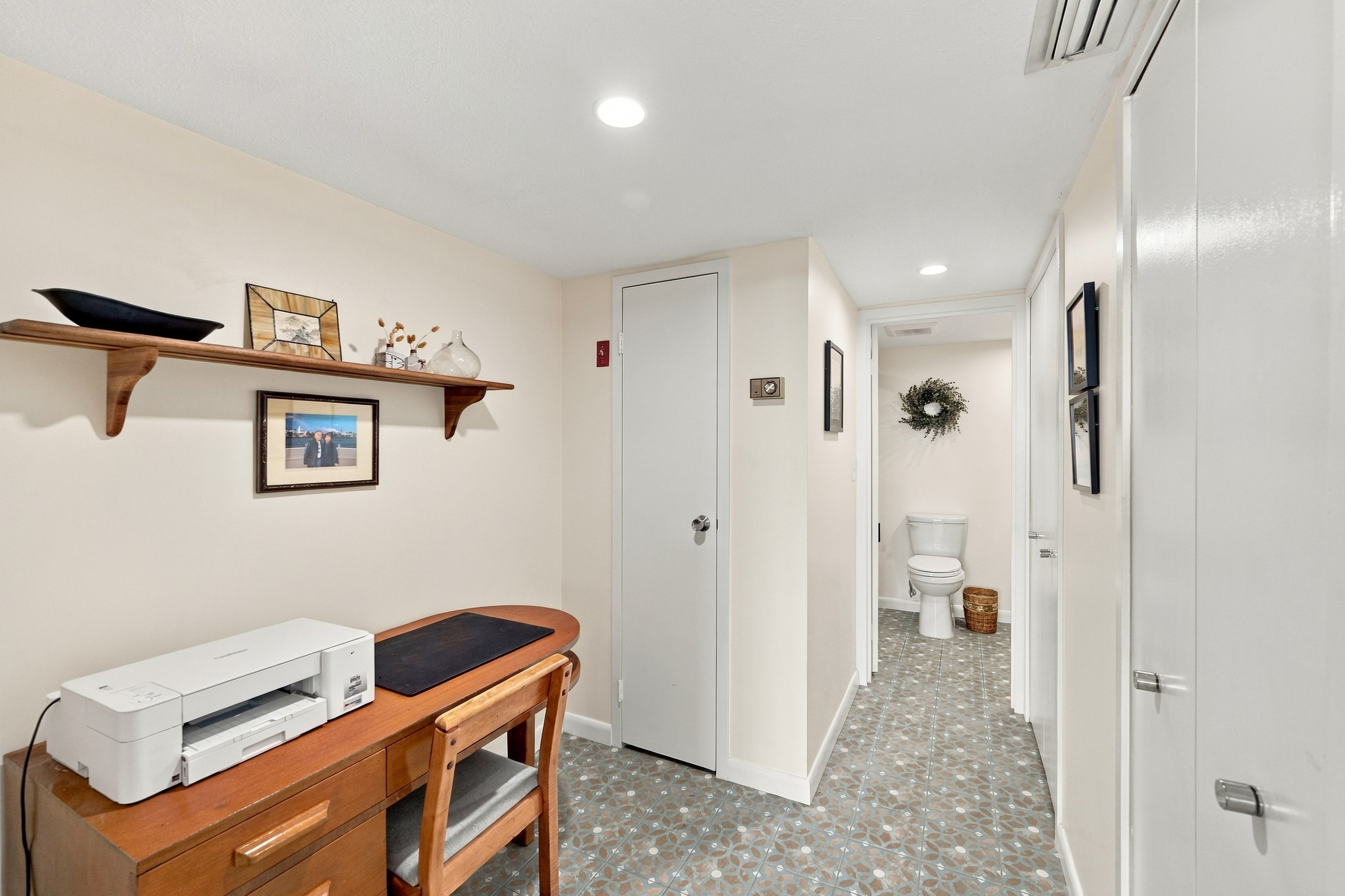  406 Paradise Road - Unit 3H, Swampscott, MA, 01907 - 物件實景