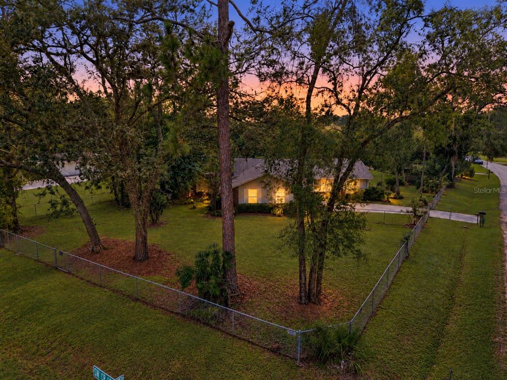 County Road 100a , Starke, FL 32091 #1