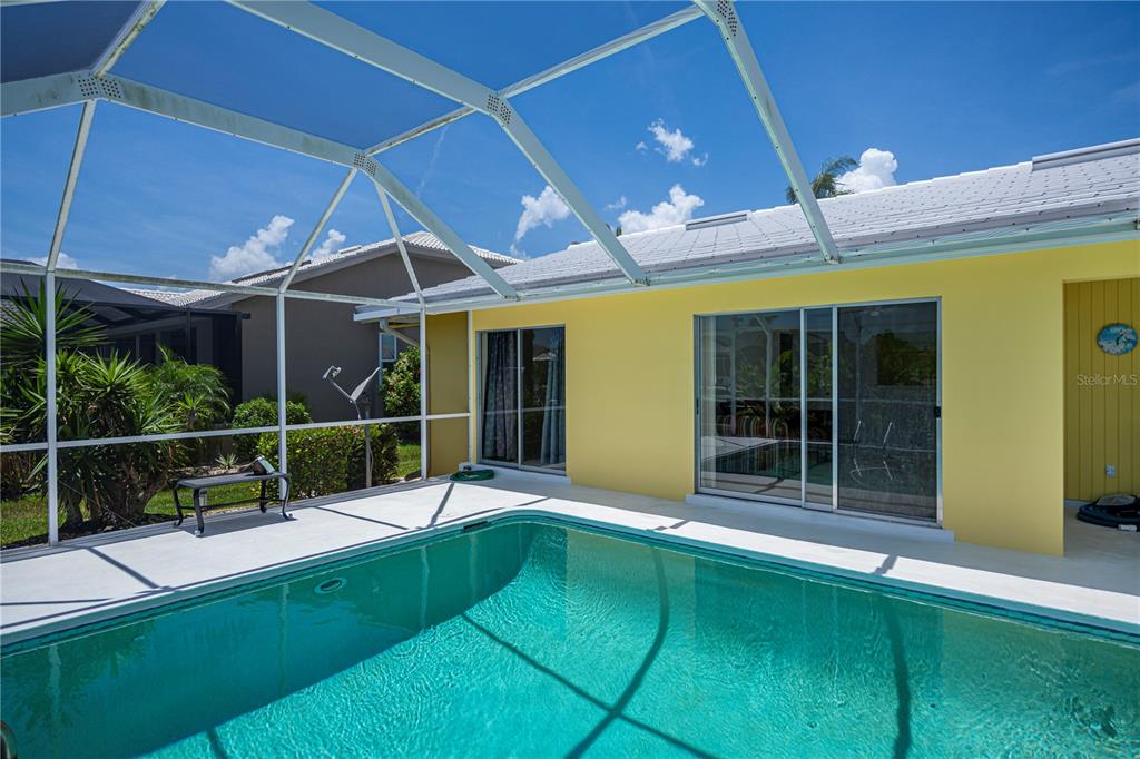 Punta Gorda, Florida, 33950, United States, 2 Bedrooms Bedrooms, ,2 BathroomsBathrooms,Residential,For Sale,1903720