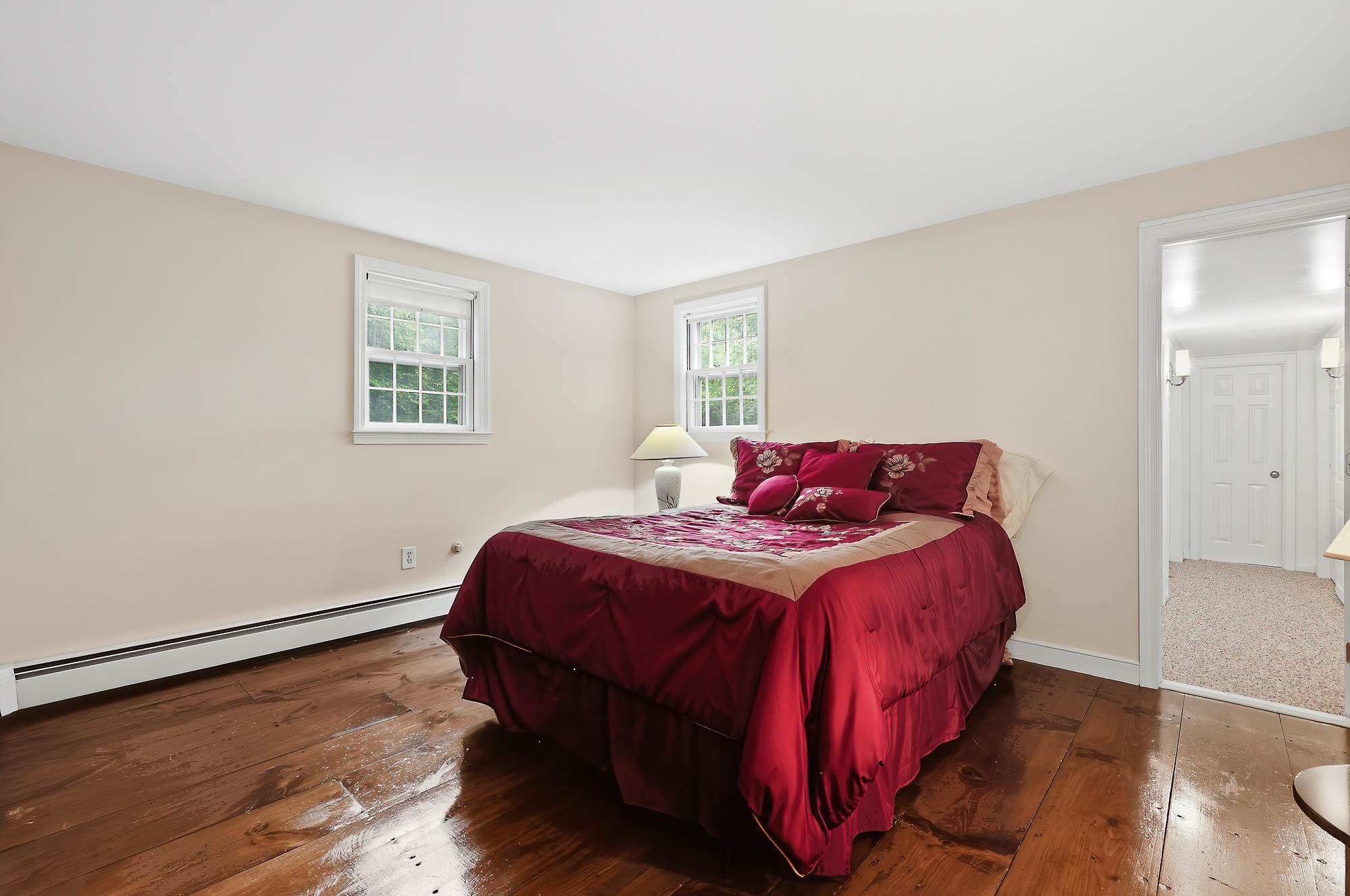  17 Olde Coach Road, Westborough, MA 01581 - 物件實景