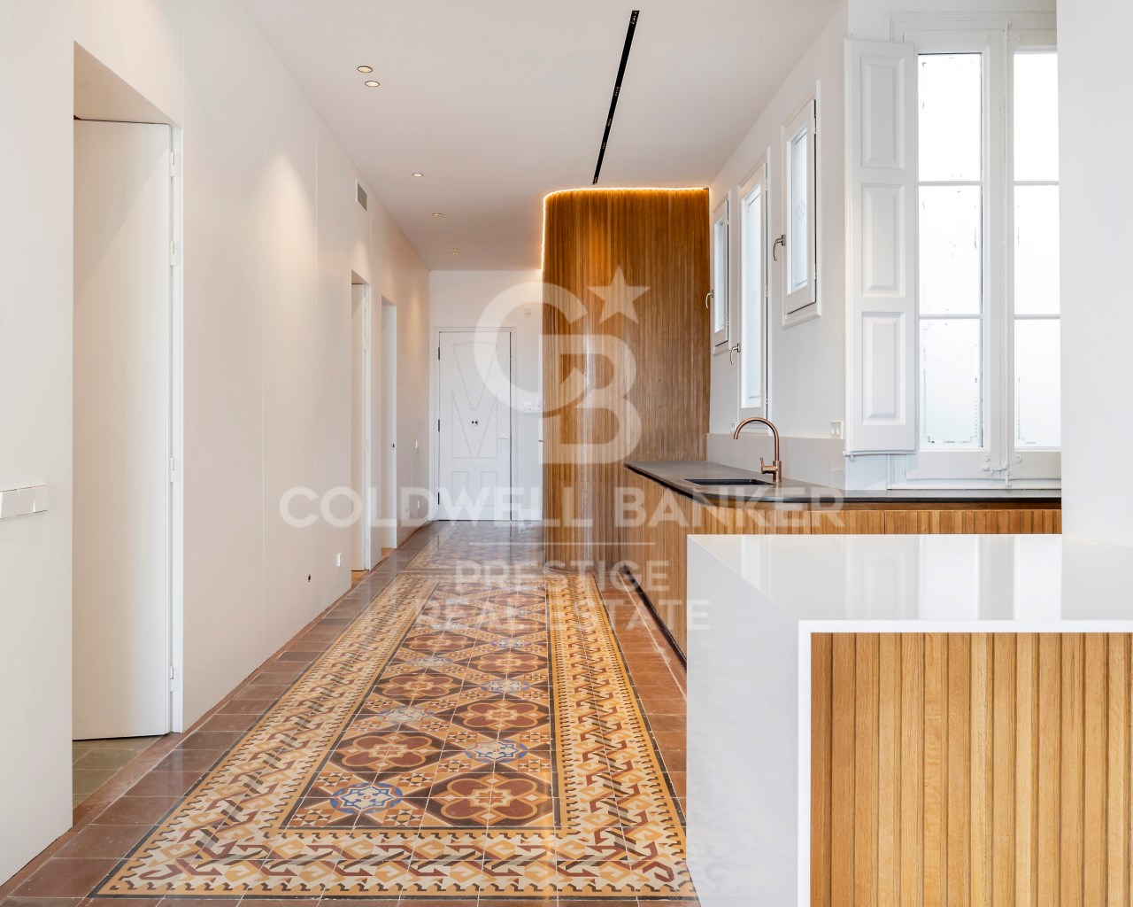 Barcelona, Barcelona, Eixample, La Dreta de l'Eix, Barcelona, Catalonia, ES, 3 Bedrooms Bedrooms, ,2 BathroomsBathrooms,Residential,For Sale,Barcelona, Barcelona, Eixample, La Dreta de l'Eix,1448984