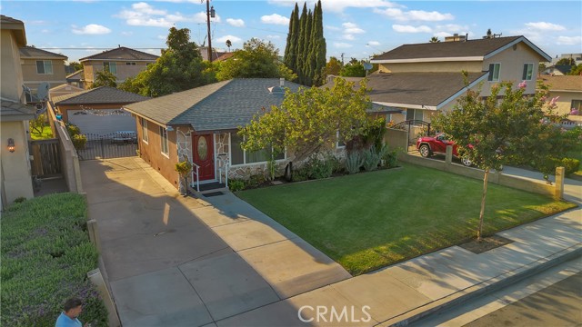 Buena Park, California, 90621, United States, 2 Bedrooms Bedrooms, ,1 BathroomBathrooms,Residential,For Sale,2005583