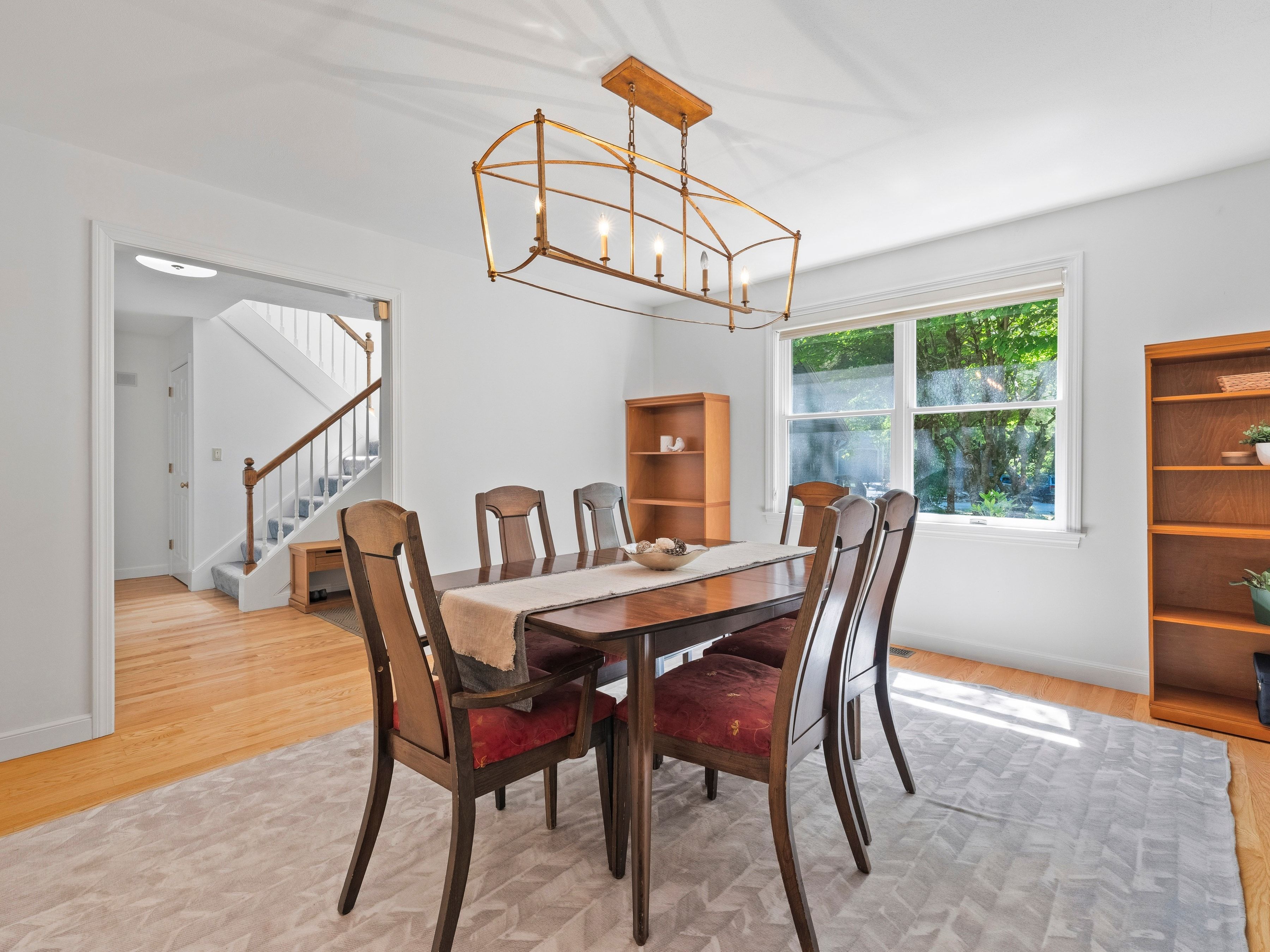  4 Quail Run, Acton, MA 01720 - 物件實景