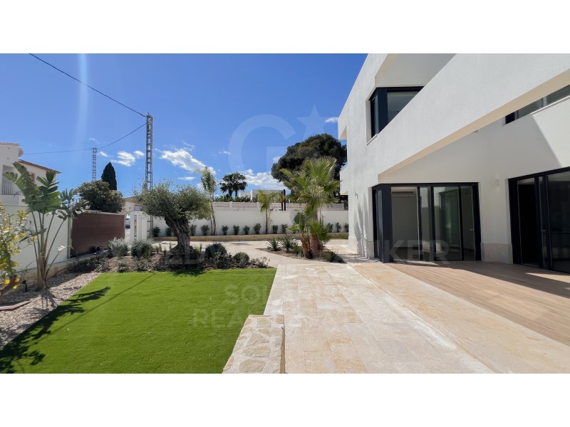 Alicante, Benissa, La Fustera Alicante, Benissa, L, Benissa, Comunidad Valenciana, ES, 4 Bedrooms Bedrooms, ,3 BathroomsBathrooms,Residential,For Sale,Alicante, Benissa, La Fustera Alicante, Benissa, L,1616259