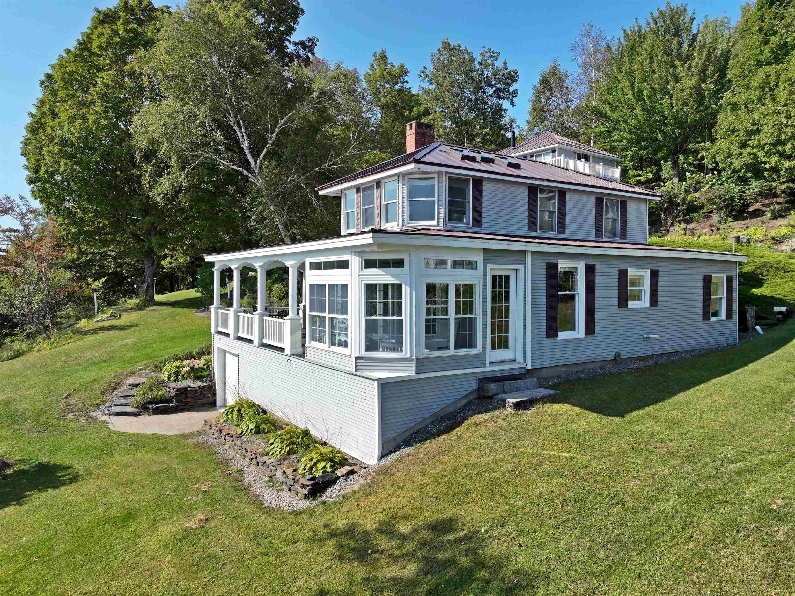 Barton, Vermont, 05822, United States, 2 Bedrooms Bedrooms, ,Residential,For Sale,1766049