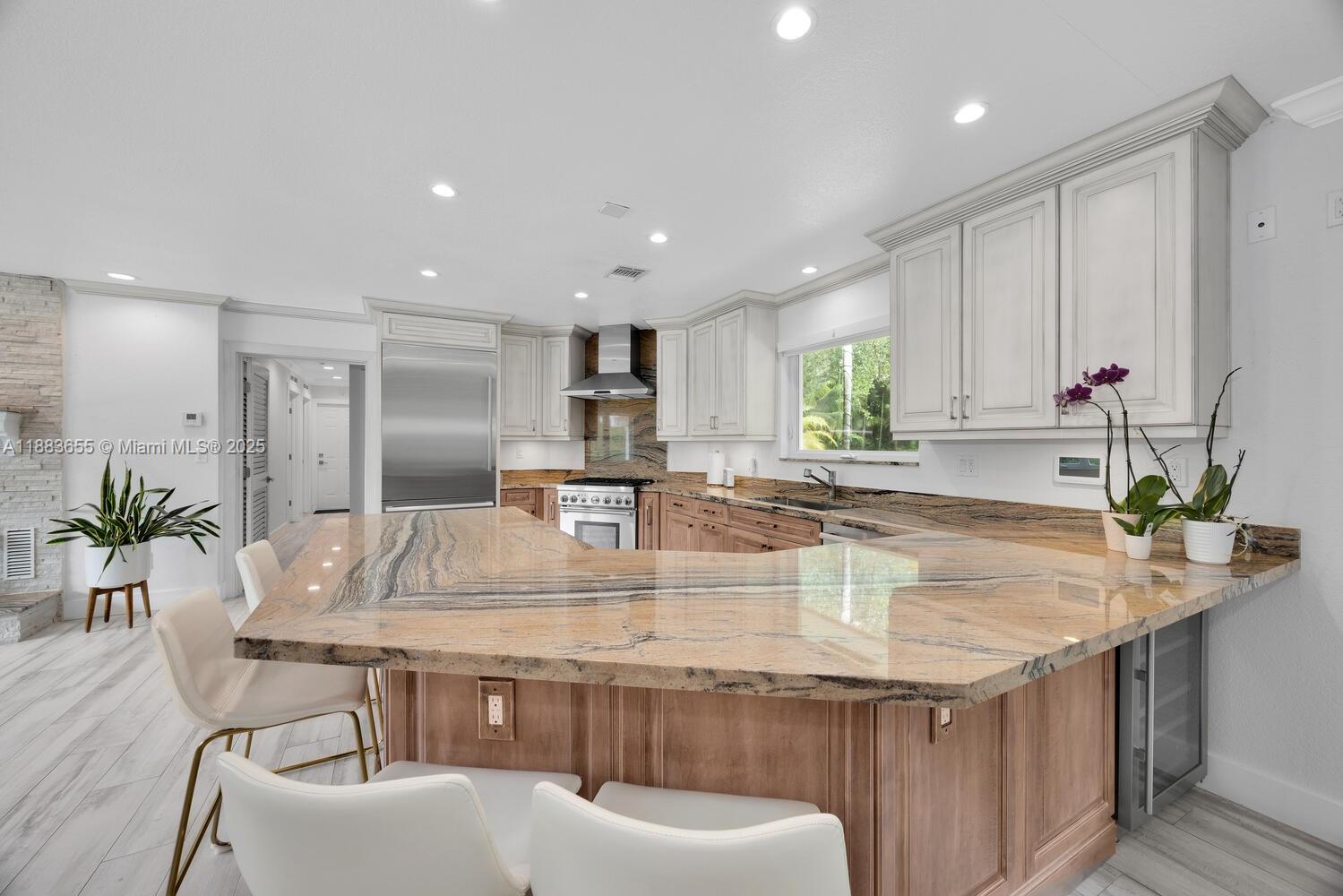 Miami, Florida, 33173, United States, 4 Bedrooms Bedrooms, ,2 BathroomsBathrooms,Residential,For Sale,1986231